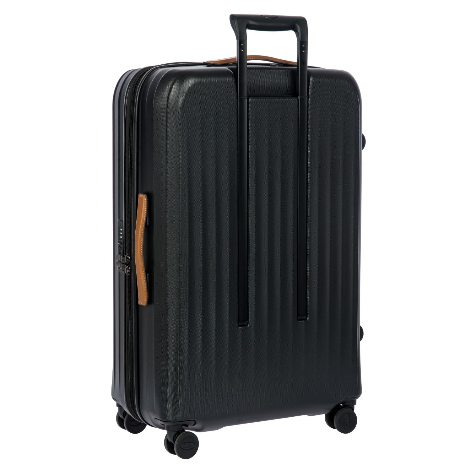 BRIC'S Taormina 30" Spinner Expandable (Black)
