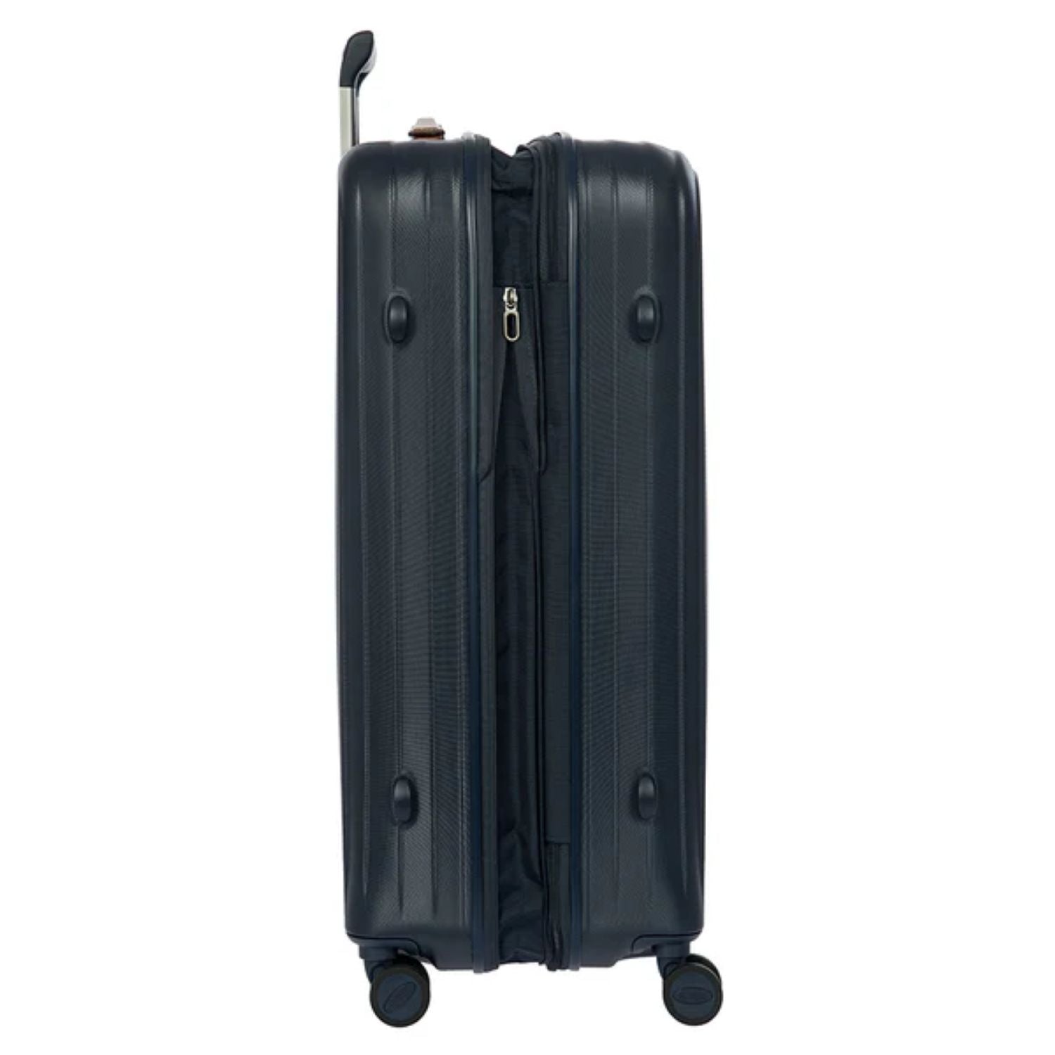 Bric'S Taormina 30" Spinner Expandable (Blue)