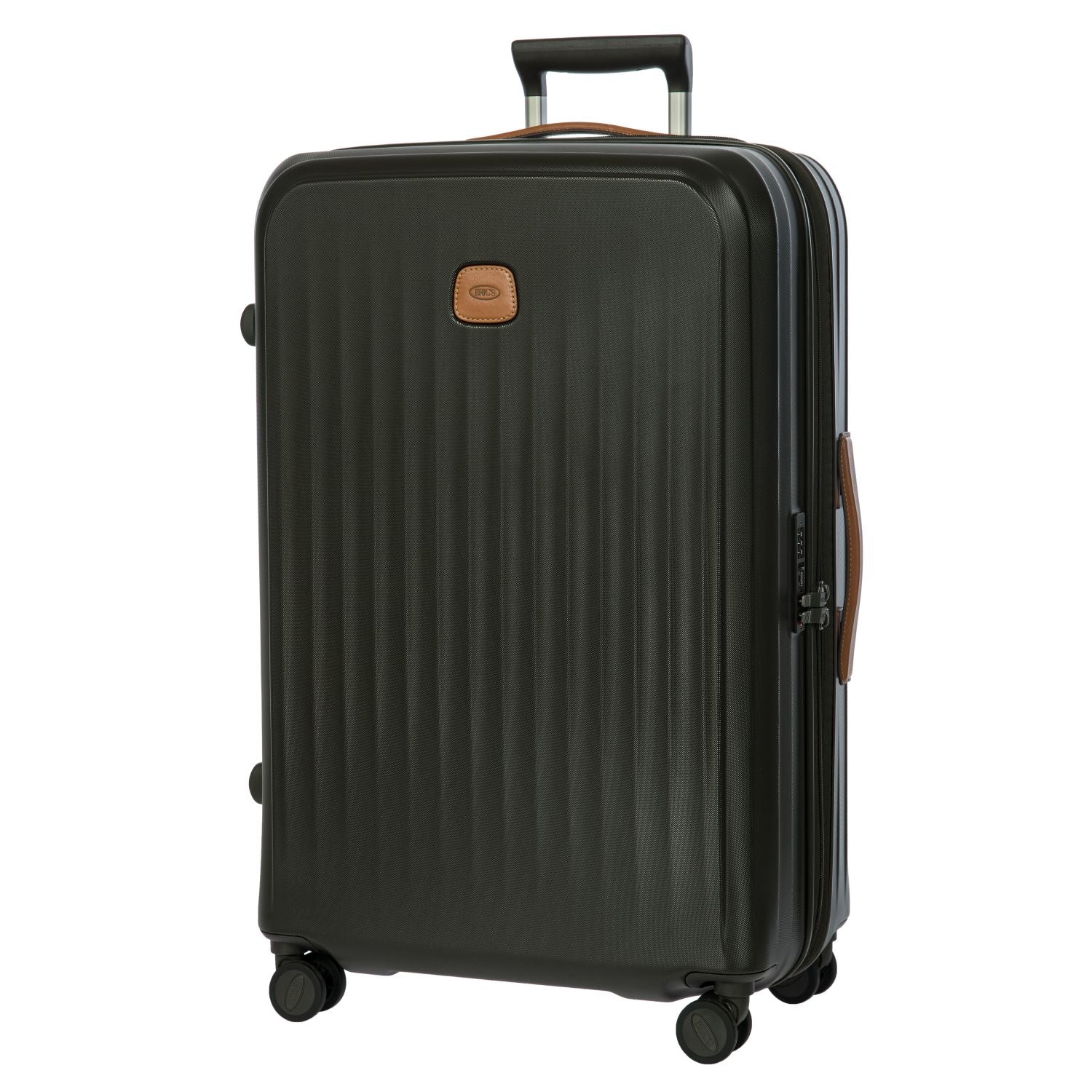 BRIC'S Taormina 30" Spinner Expandable (Olive)