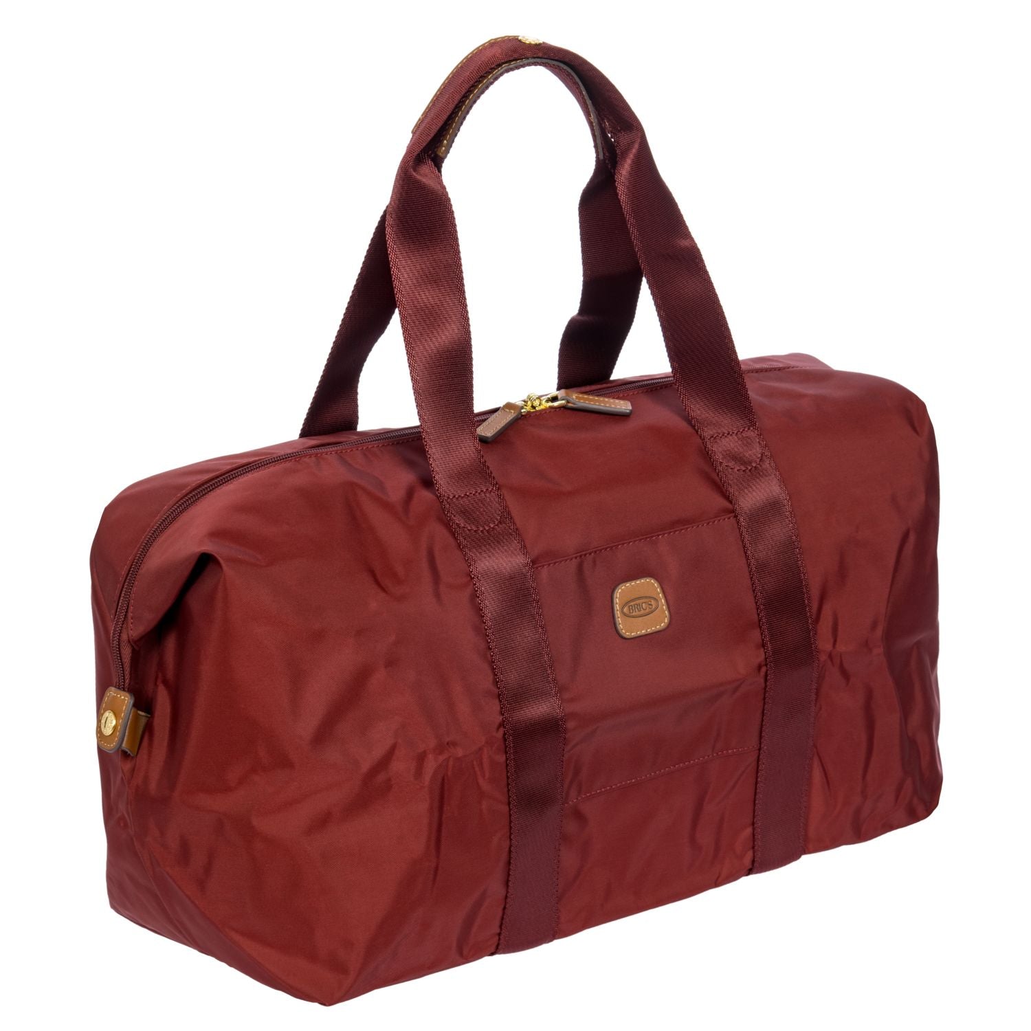 Bric's X-Bag Duffel 43X28X19Cm (Bordeaux)