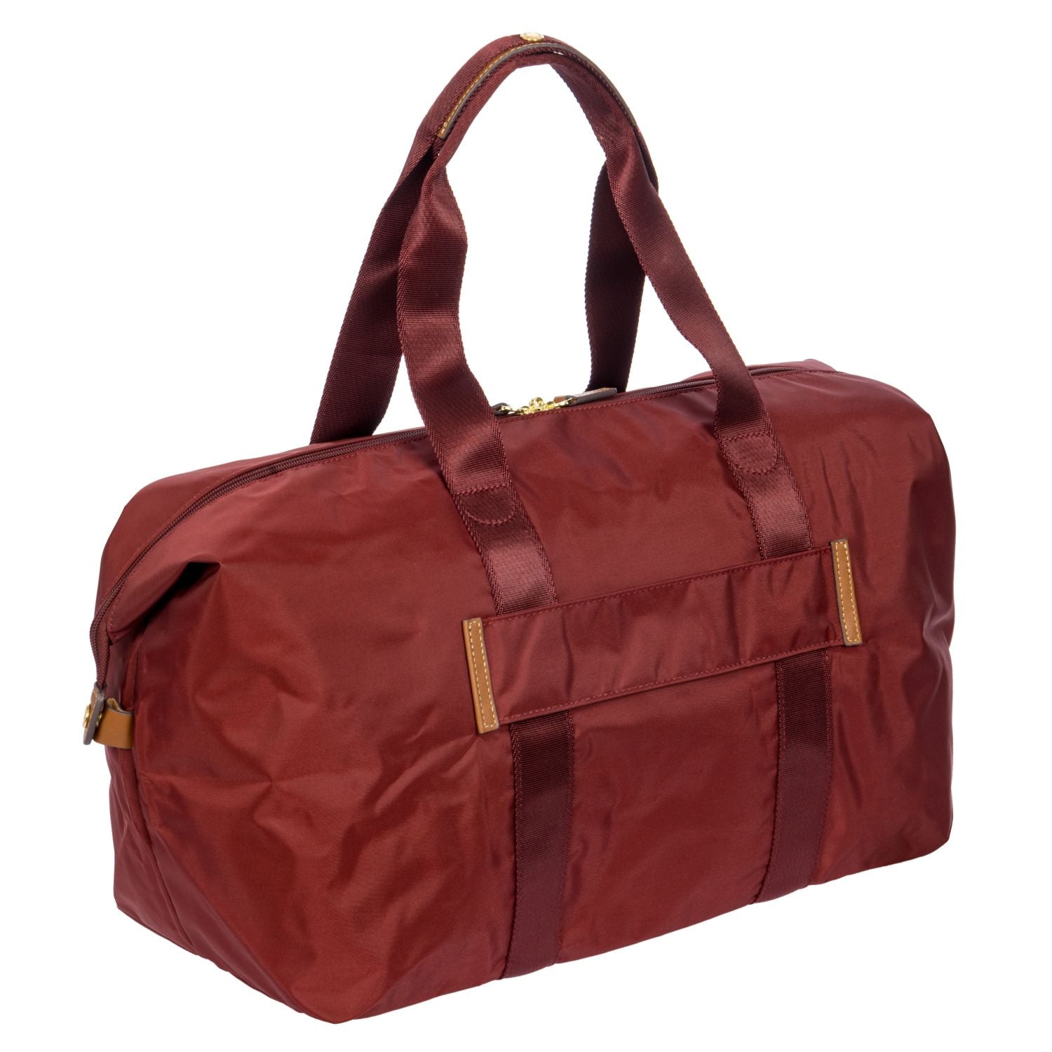 Bric's X-Bag Duffel 43X28X19Cm (Bordeaux)