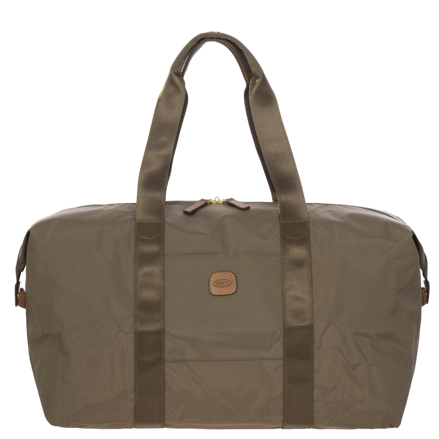 Bric's X-Bag Duffel 43X28X19Cm (Nut)