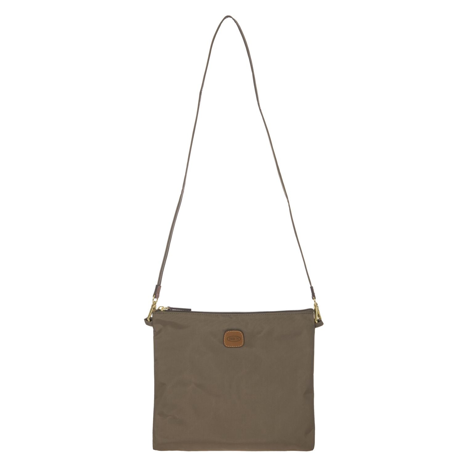 Bric's X-Bag Duffel 43X28X19Cm (Nut)