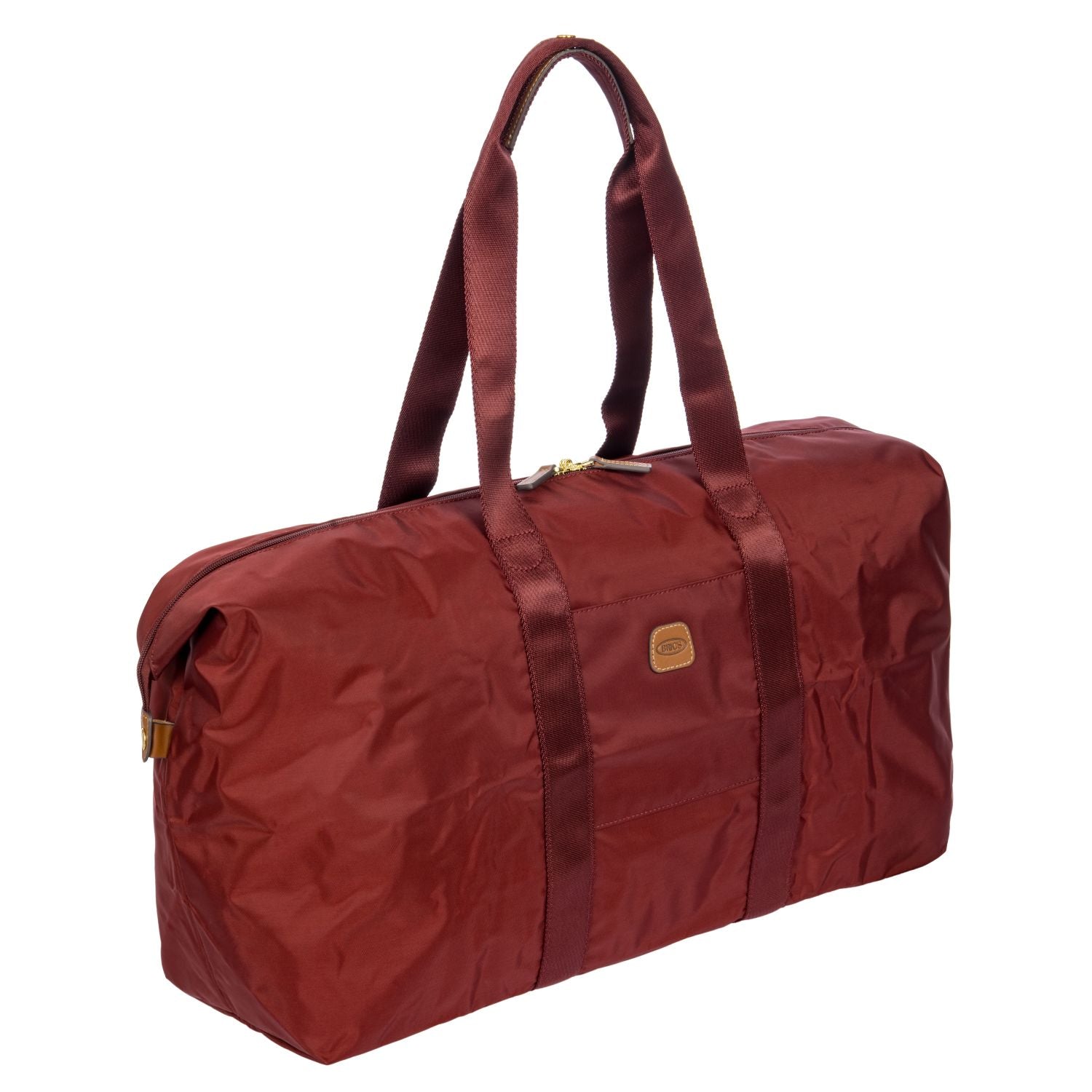 Bric's X-Bag Duffel 55X32X20Cm - (Bordeaux)