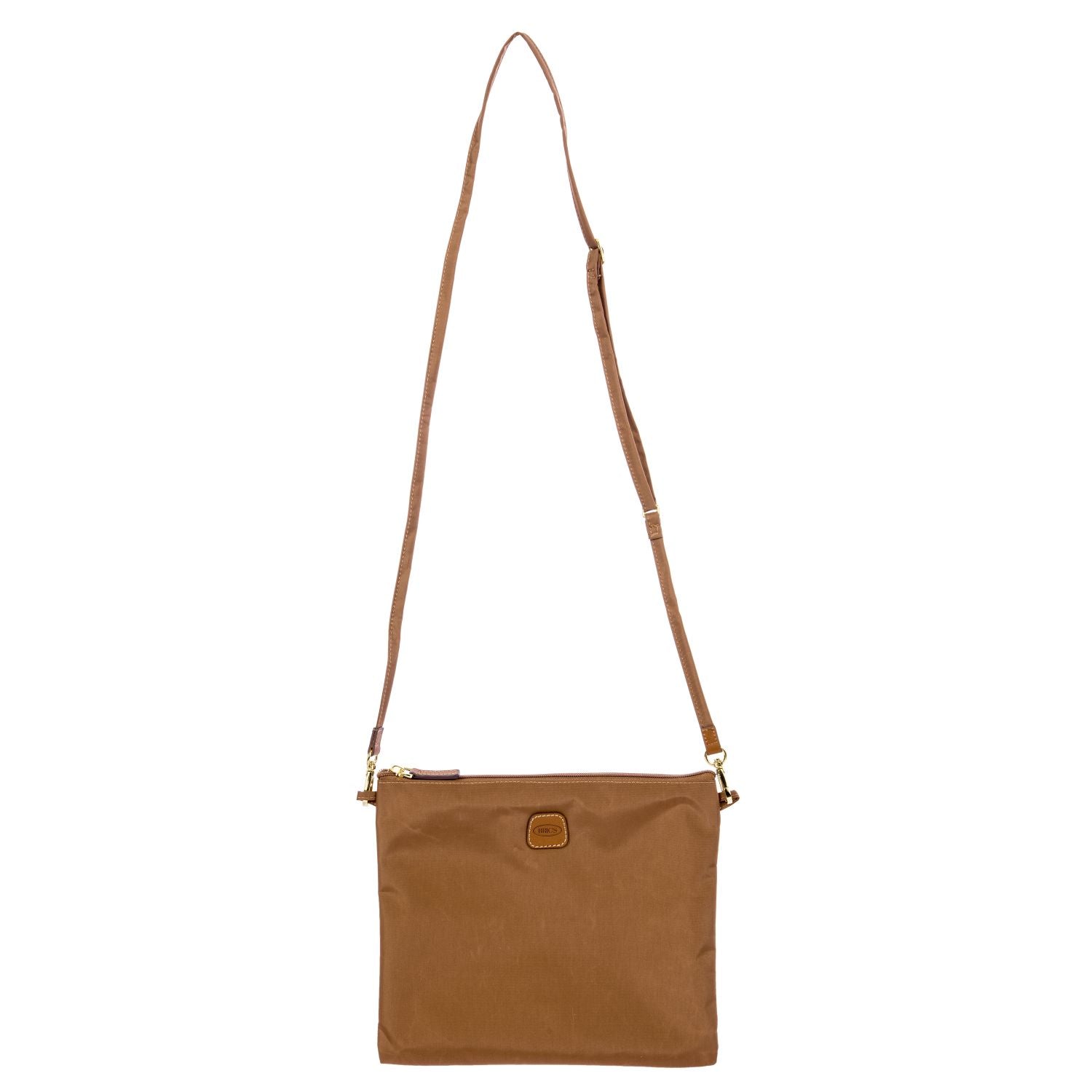 BRIC'S X-Bag Duffel 55X32X20Cm - (Brownie)