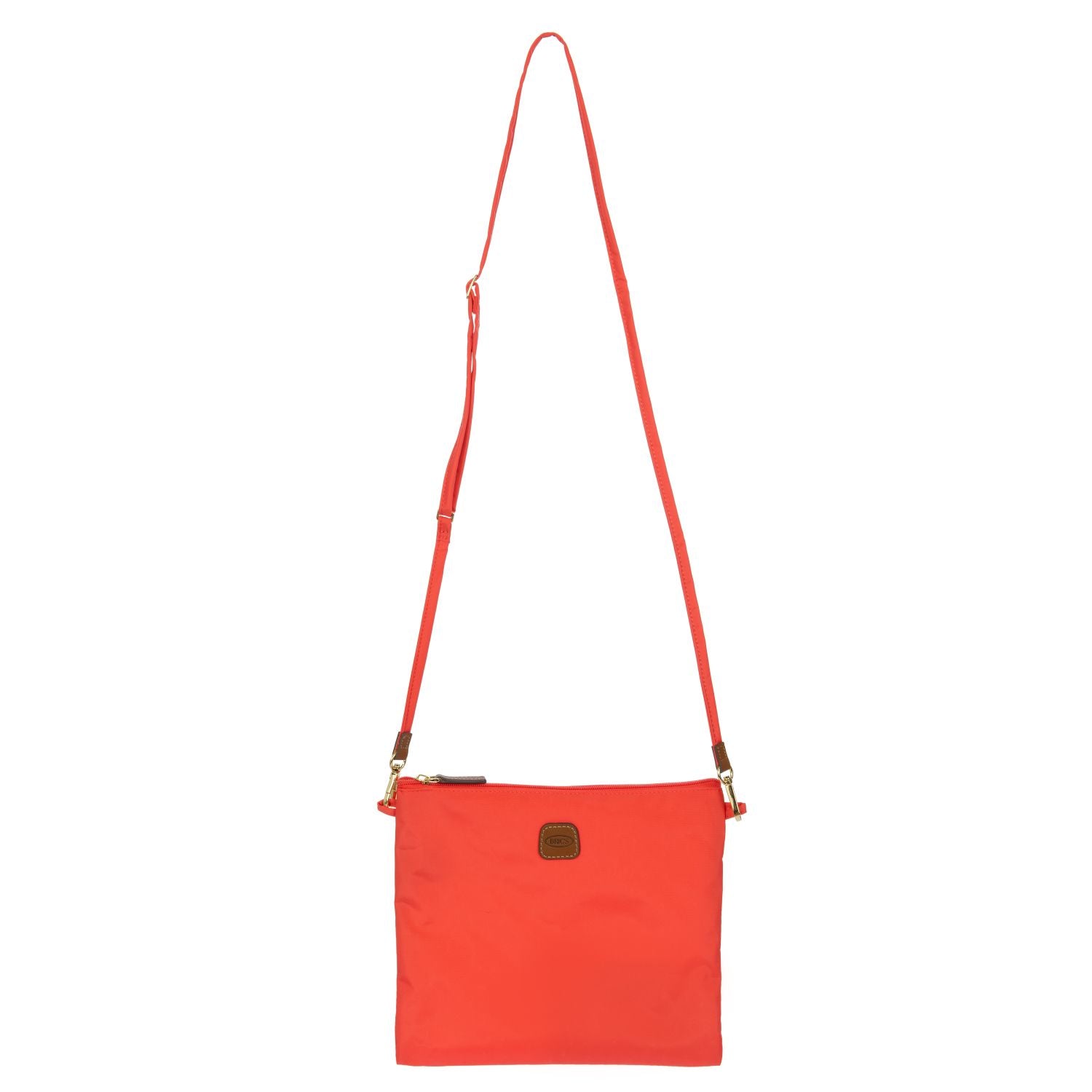 Bric's X-Bag 22" Folding Duffel Bag (Poppy)