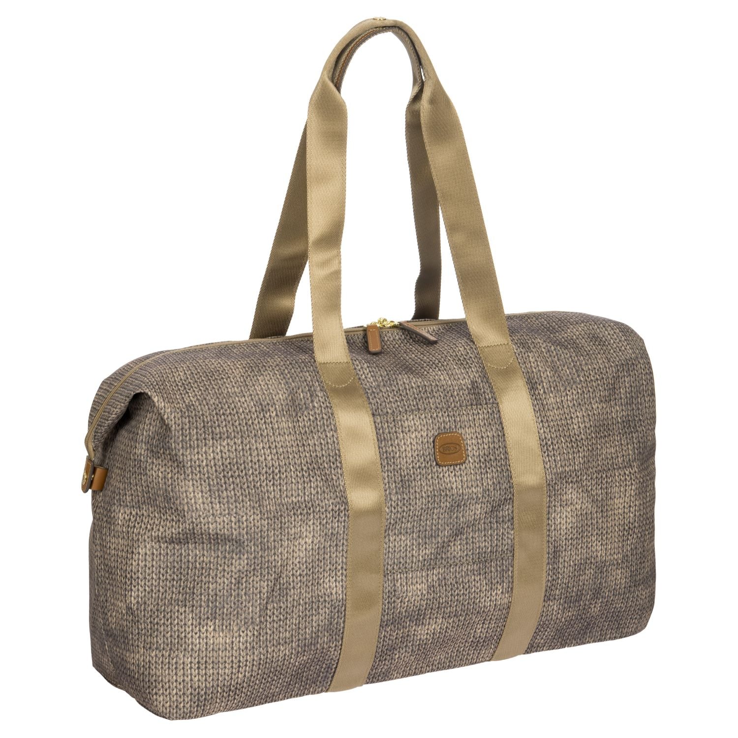 Bric's X-Bag Duffel 55X32X20Cm - (Wool Nut)