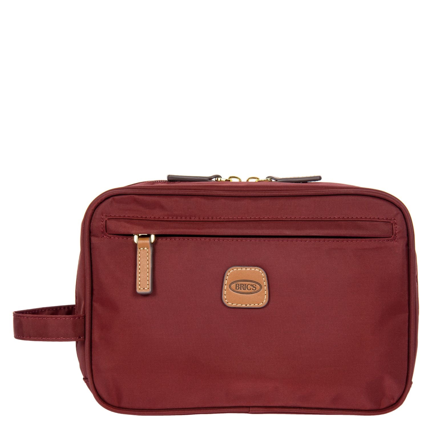 Bric's X-Bag Necessaire (Bordeaux)