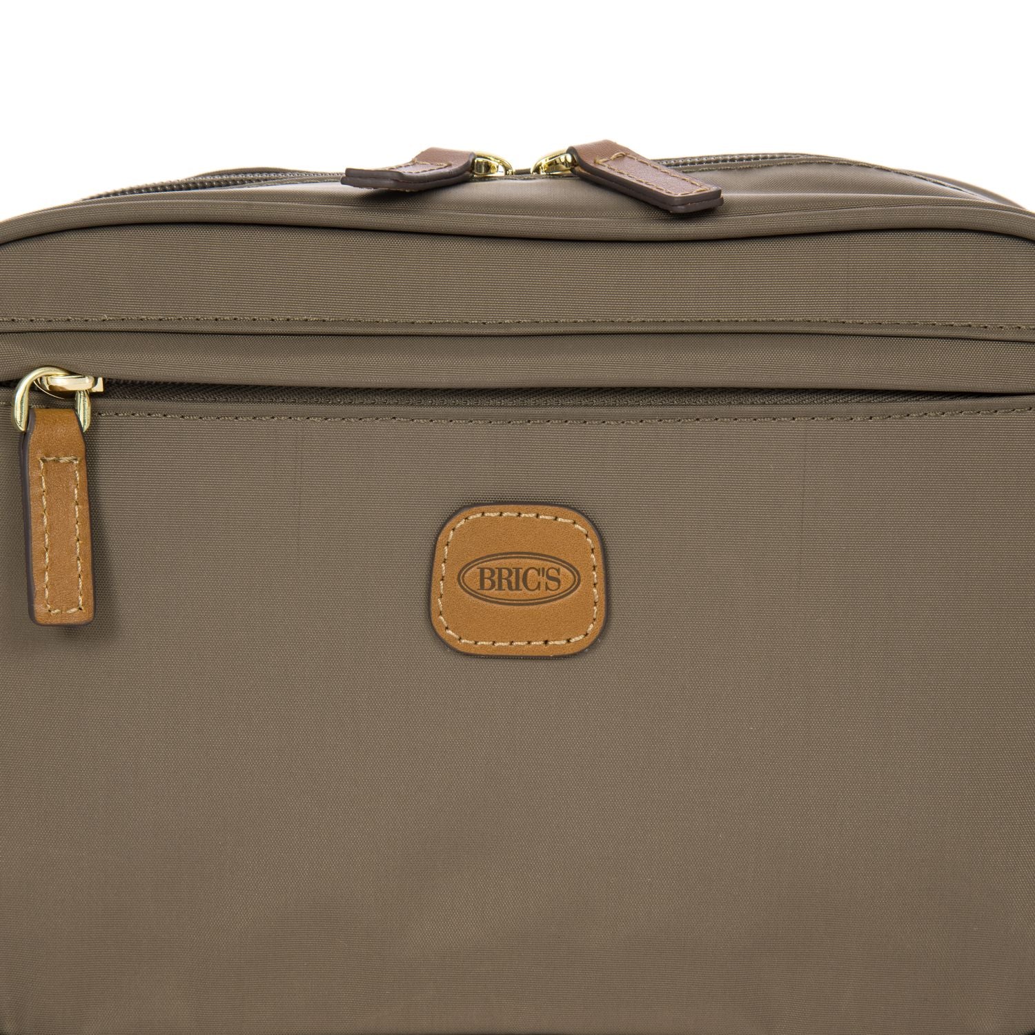 Bric's X-Bag Necessaire (Nut)