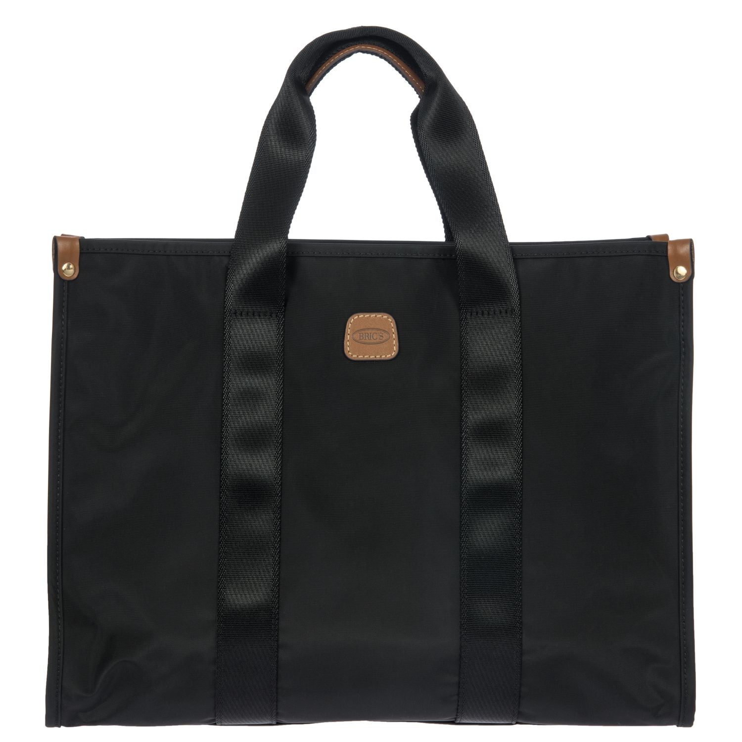 BRIC'S X-Bag Opera Tote Bag M (Black)