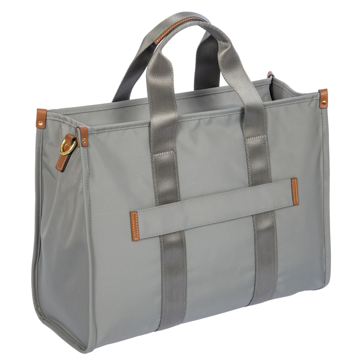 BRIC'S X Bag Opera Tote Bag M (Cloud)