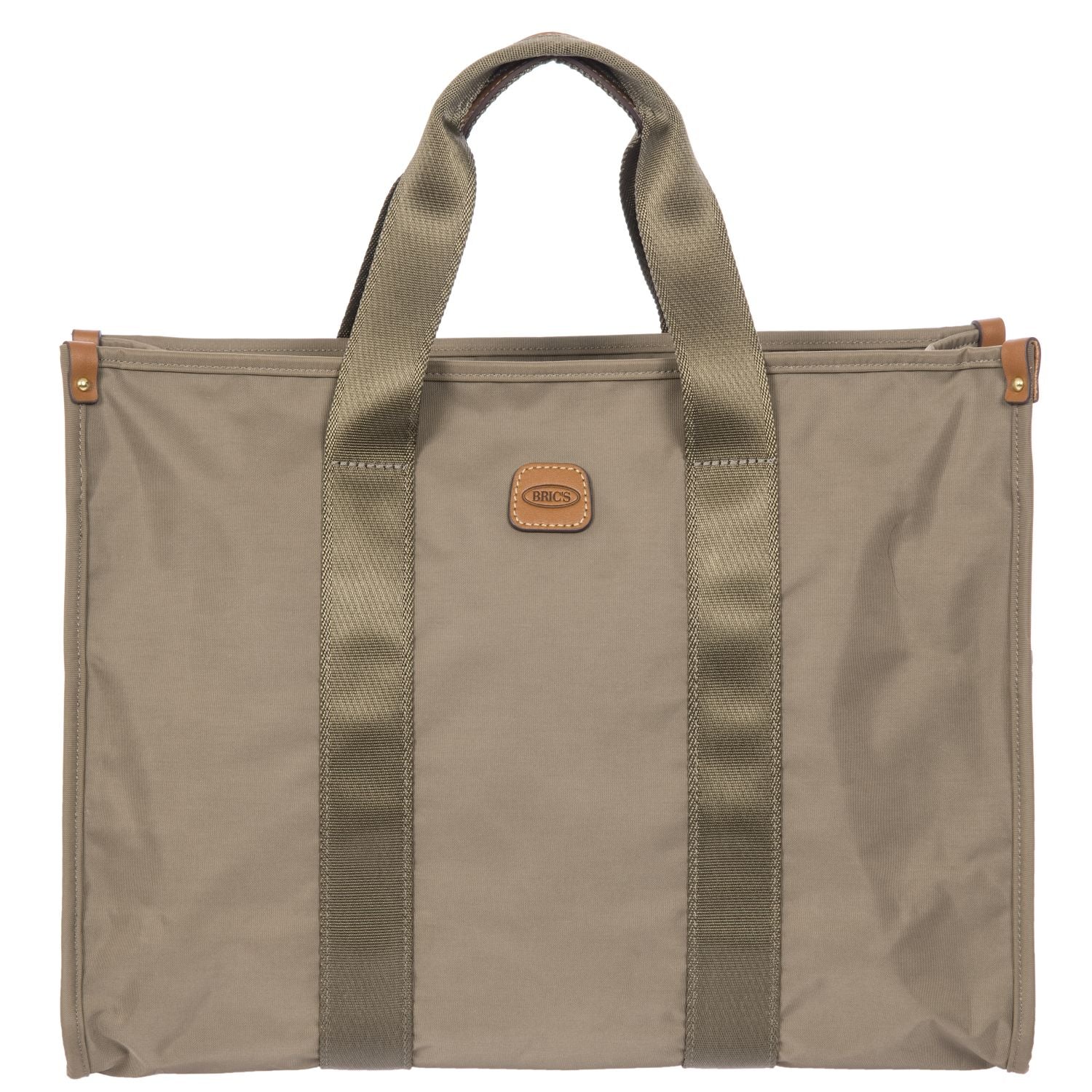 Bric's X Bag Opera Tote Bag M (Nut)