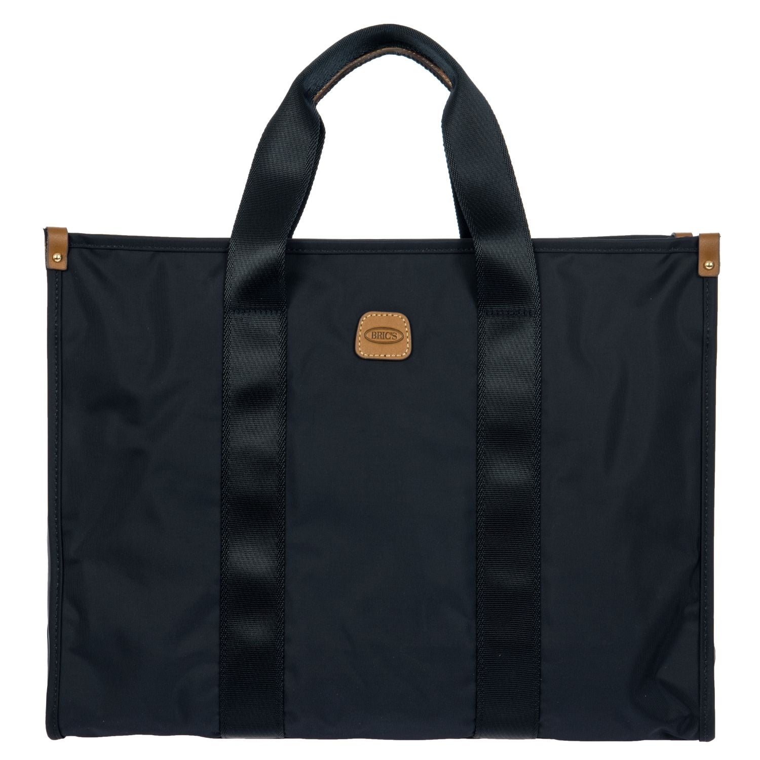 BRIC'S X-Bag Opera Tote Bag M (Ocean Blue)