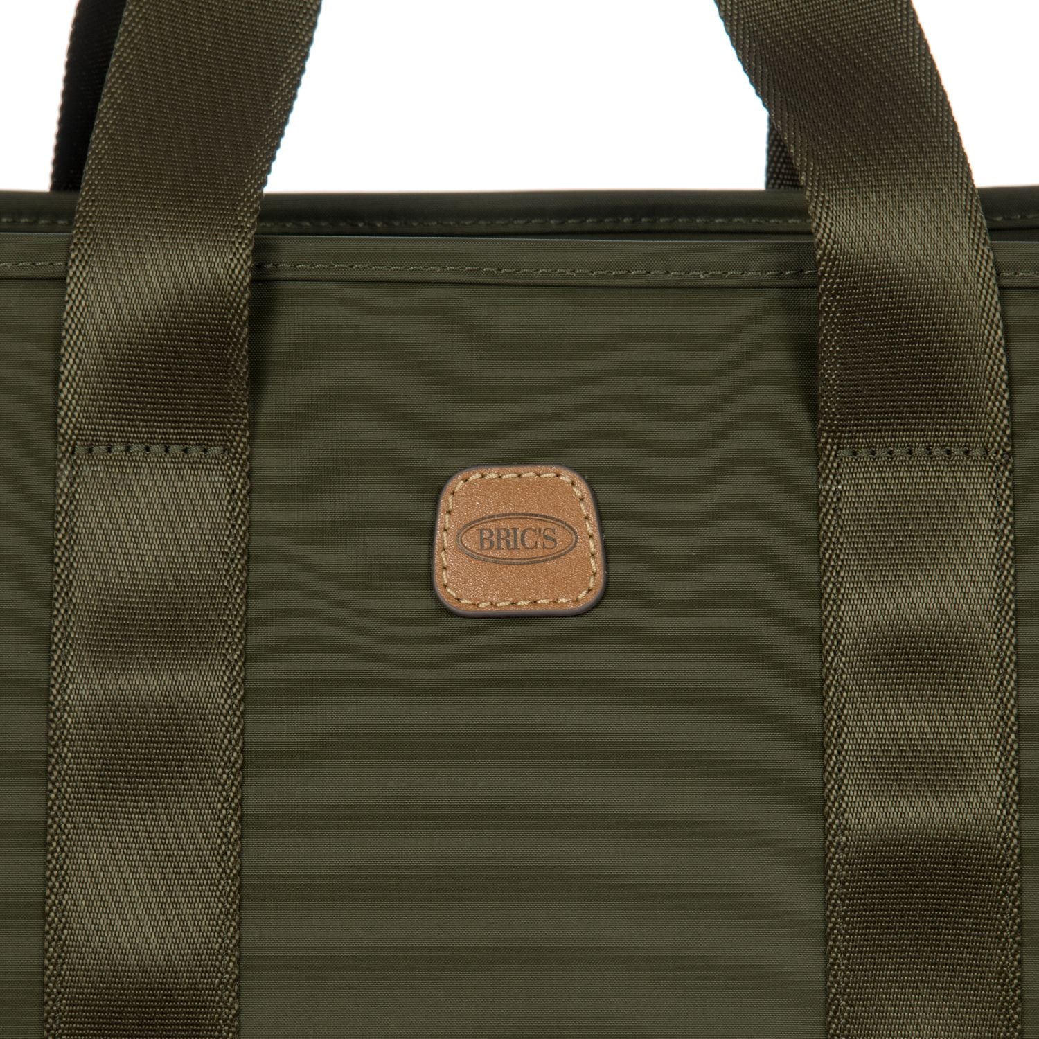 BRIC'S X-Bag Opera Tote Bag M (Olive)
