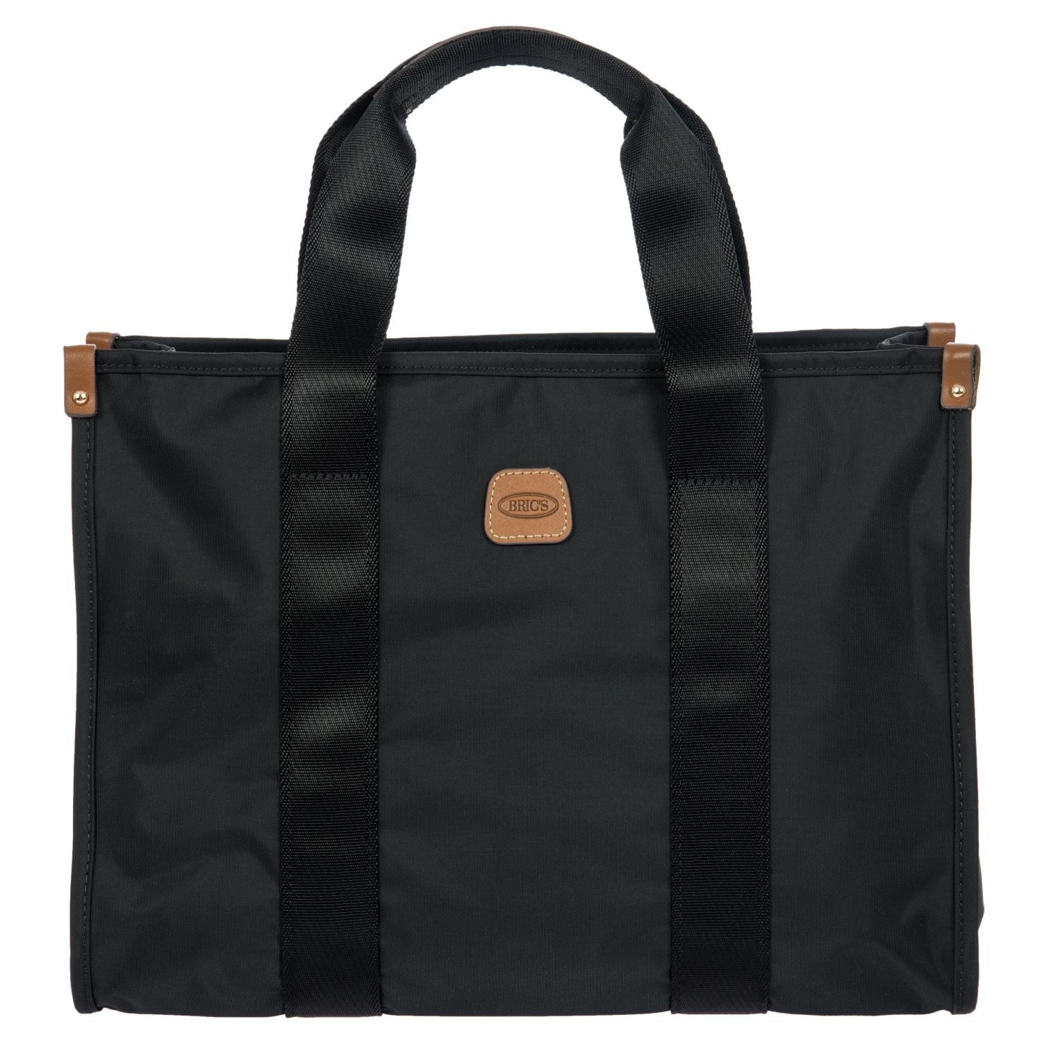 BRIC'S X-Bag Opera Tote Bag S (Black)