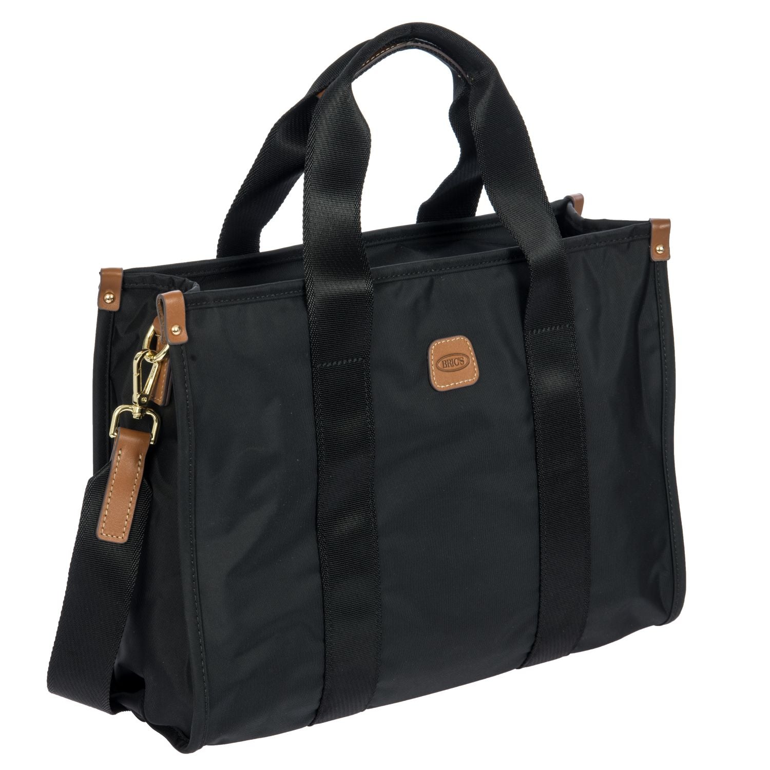 BRIC'S X-Bag Opera Tote Bag S (Black)