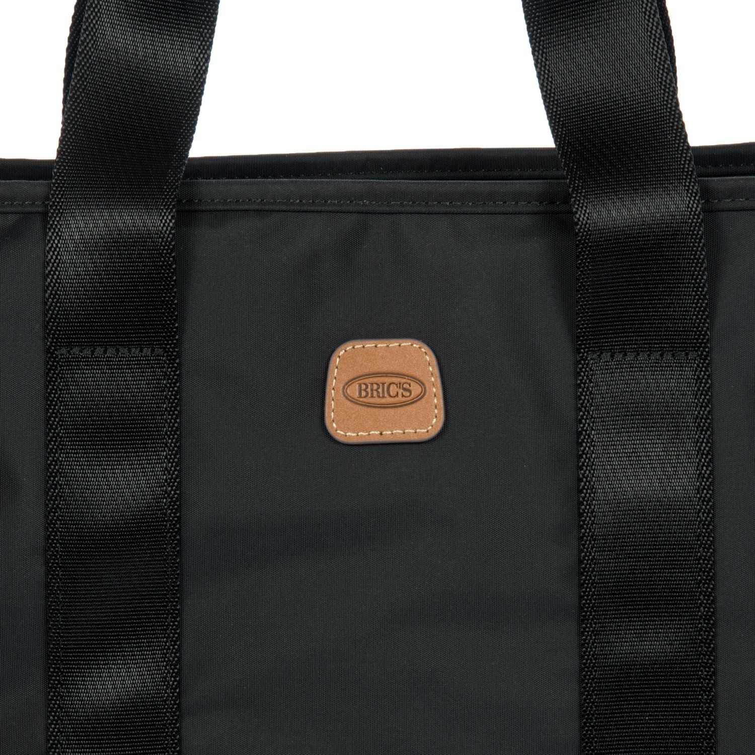 BRIC'S X-Bag Opera Tote Bag S (Black)