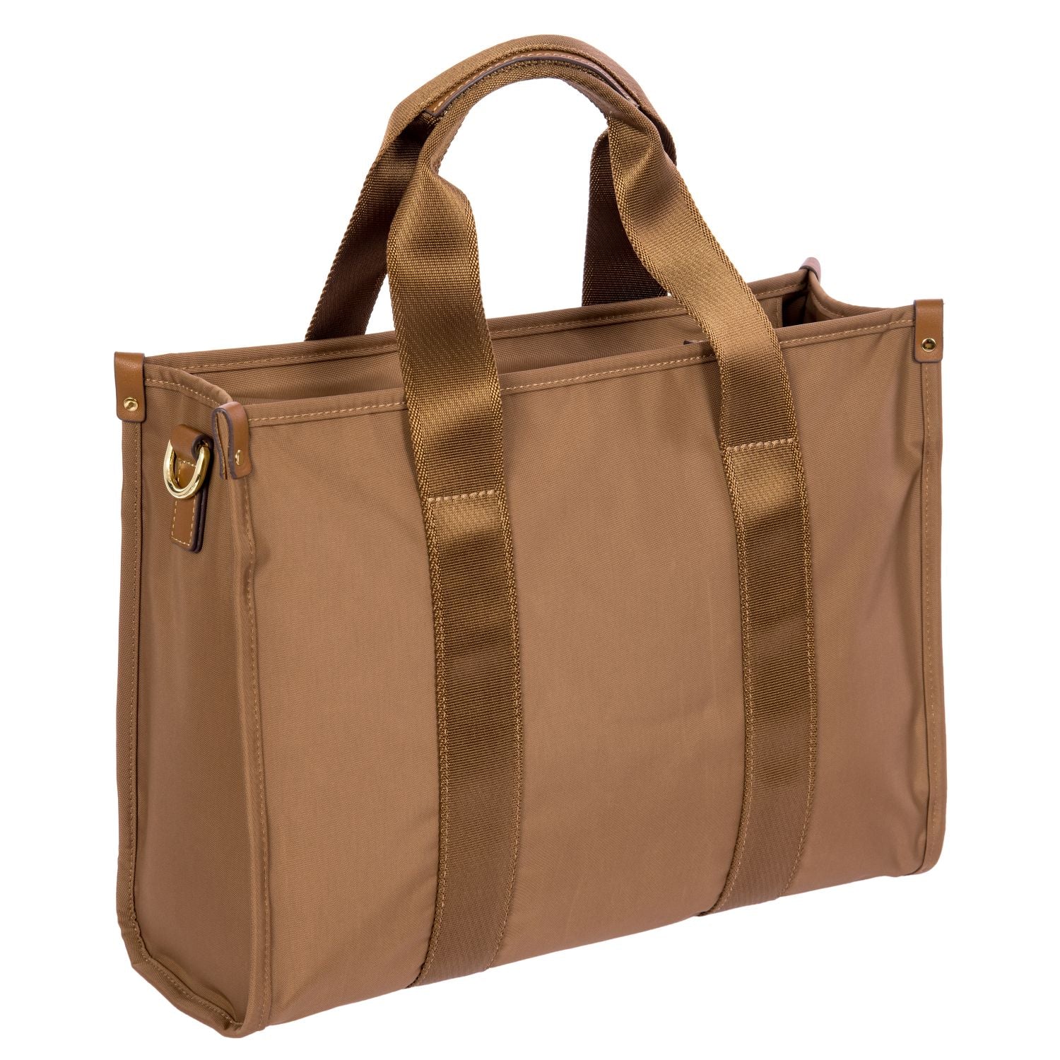 BRIC'S X Bag Opera Tote Bag S (Brownie)