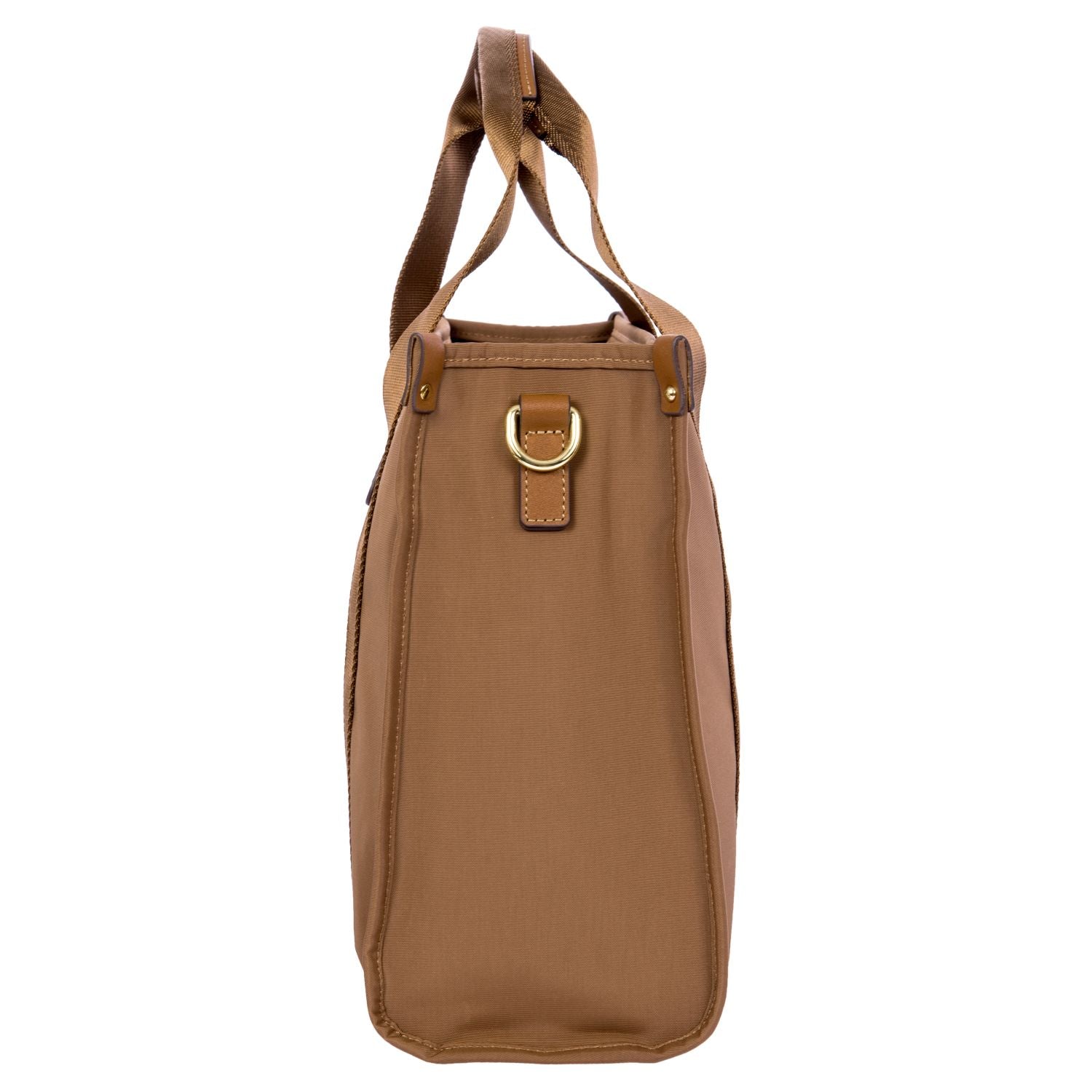 BRIC'S X Bag Opera Tote Bag S (Brownie)