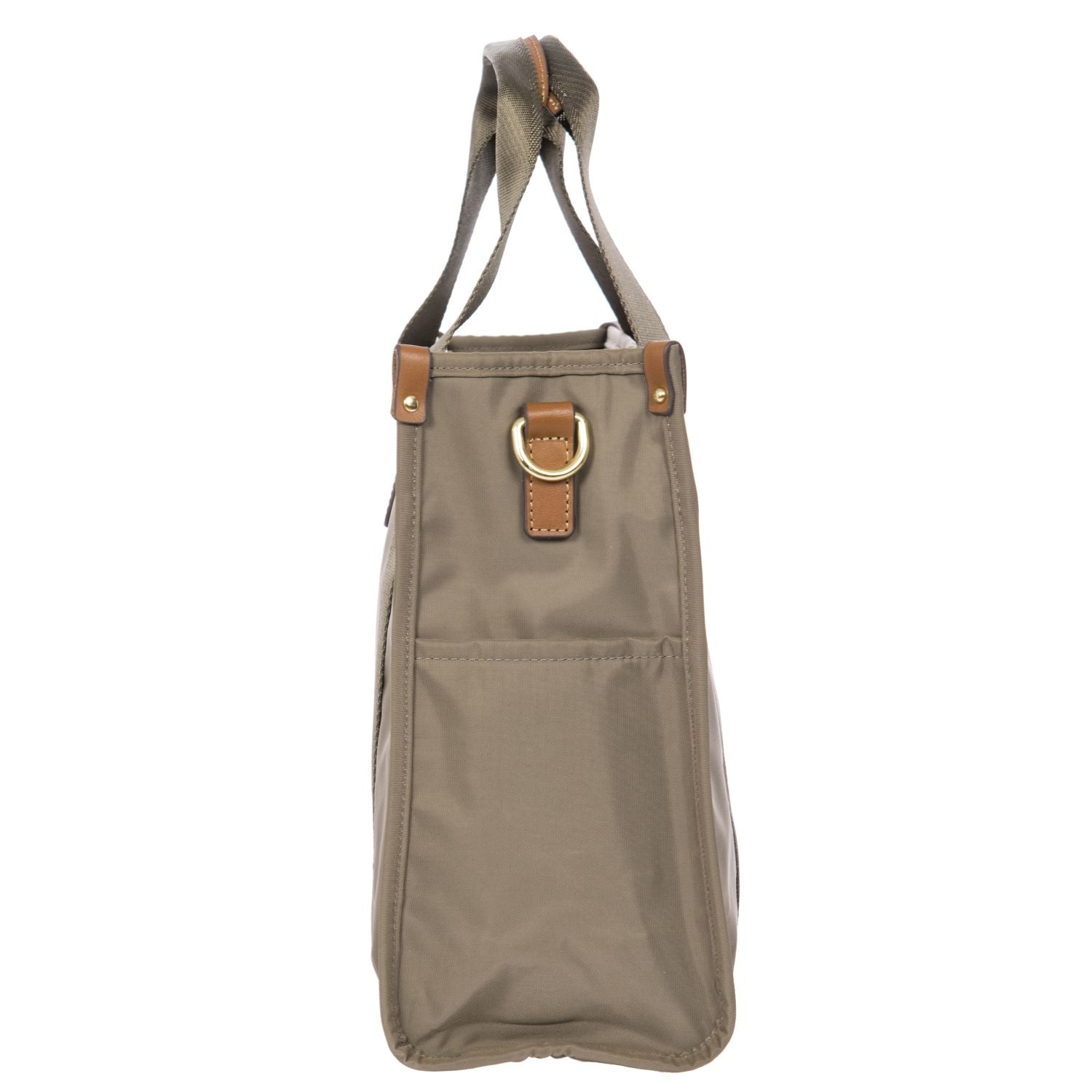 Bric's X Bag Opera Tote Bag S (Nut)