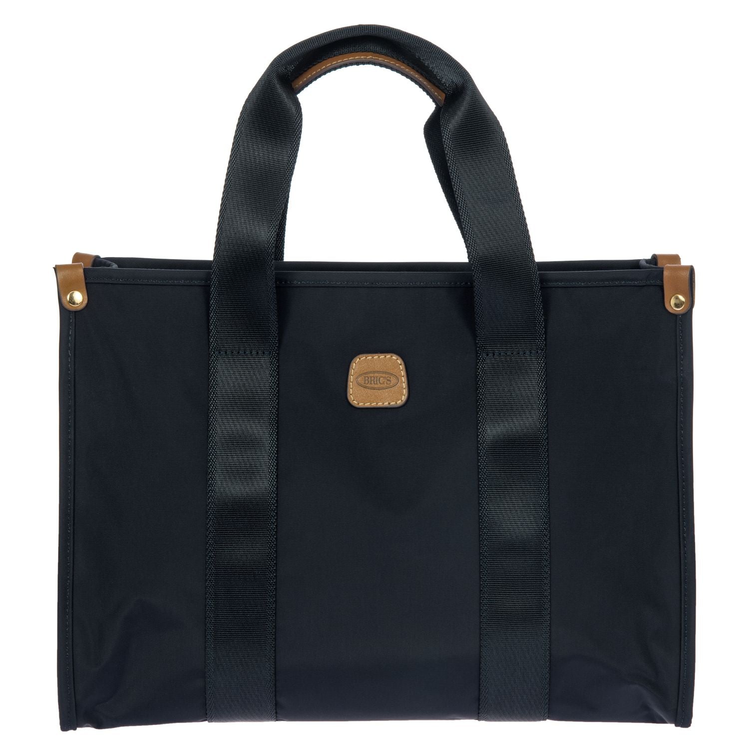 BRIC'S X-Bag Opera Tote Bag S (Ocean Blue)