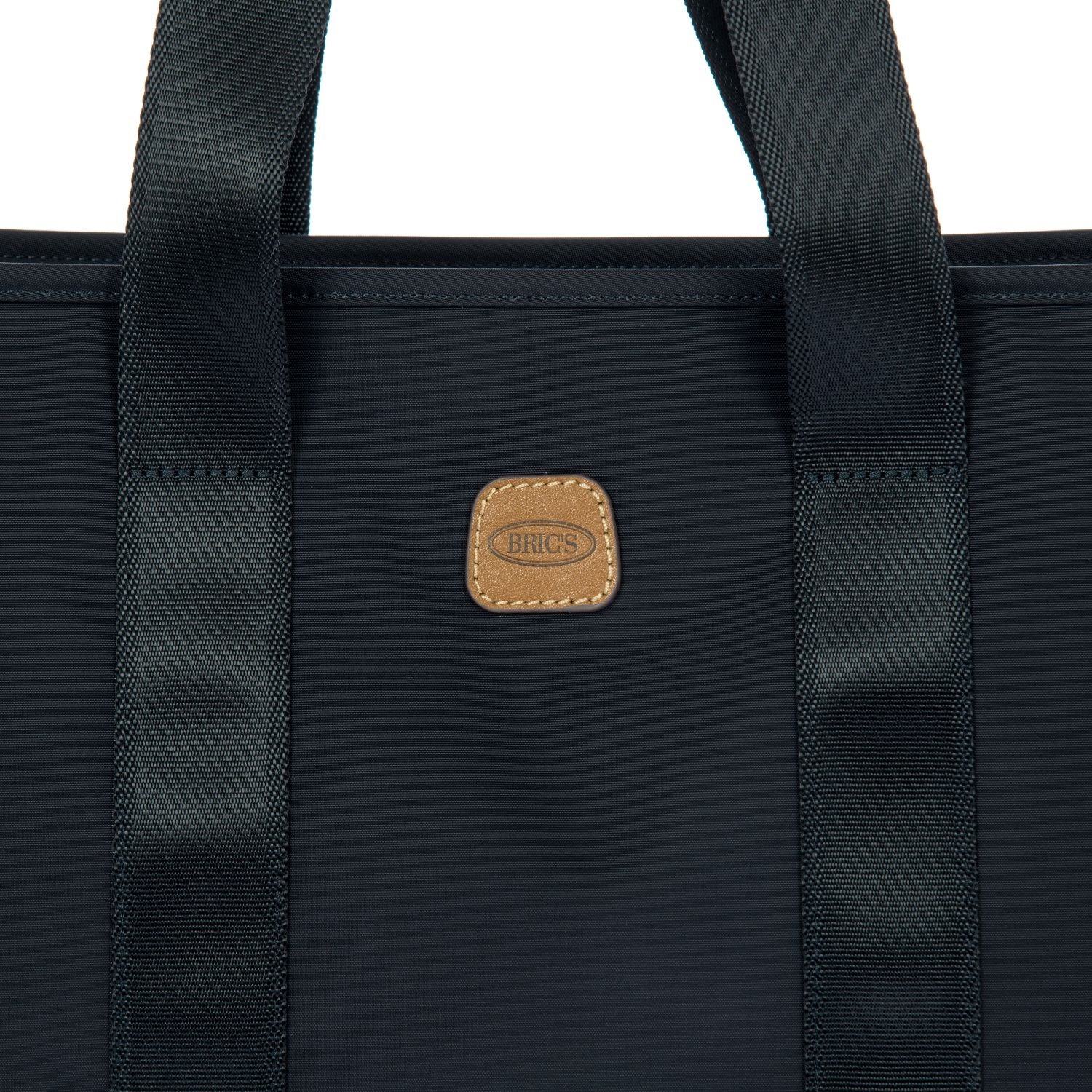 BRIC'S X-Bag Opera Tote Bag S (Ocean Blue)