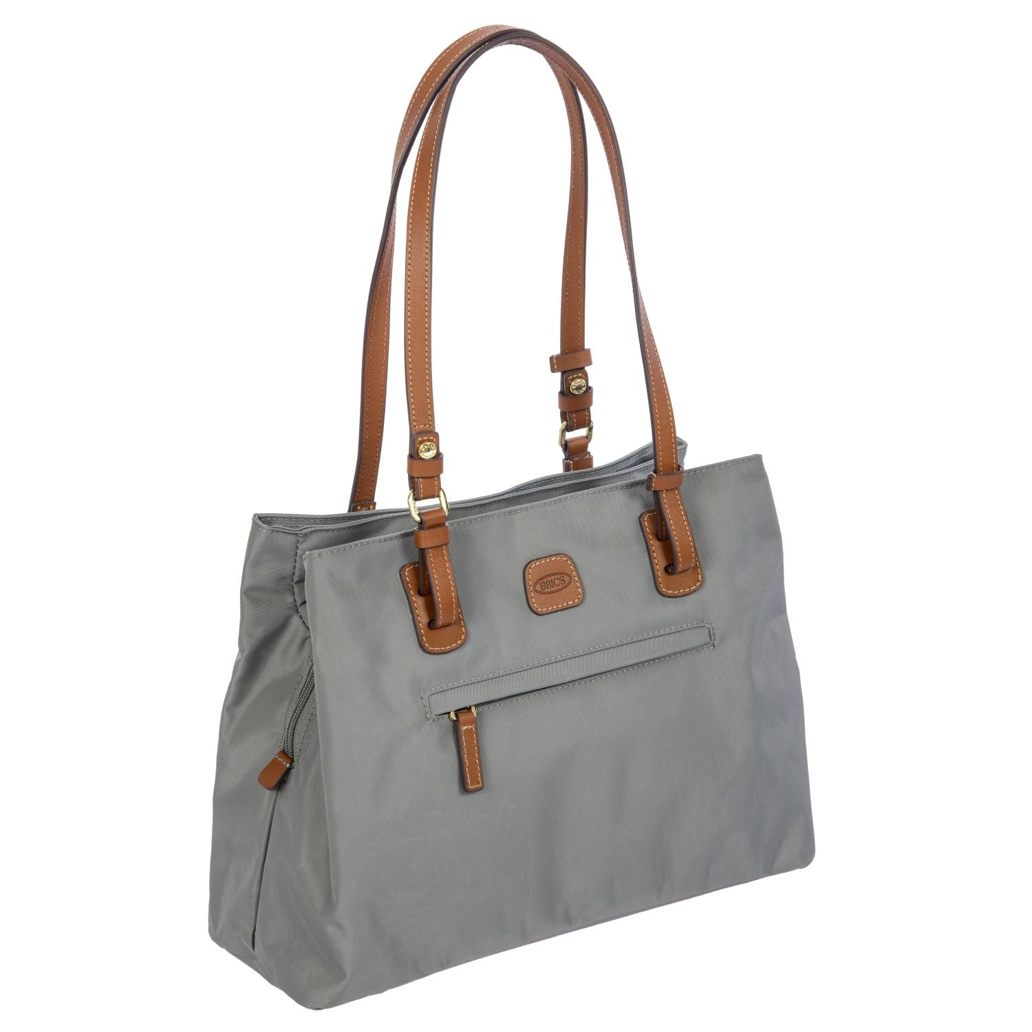 BRIC'S X-Bag Shopping Bag-M (Cloud)