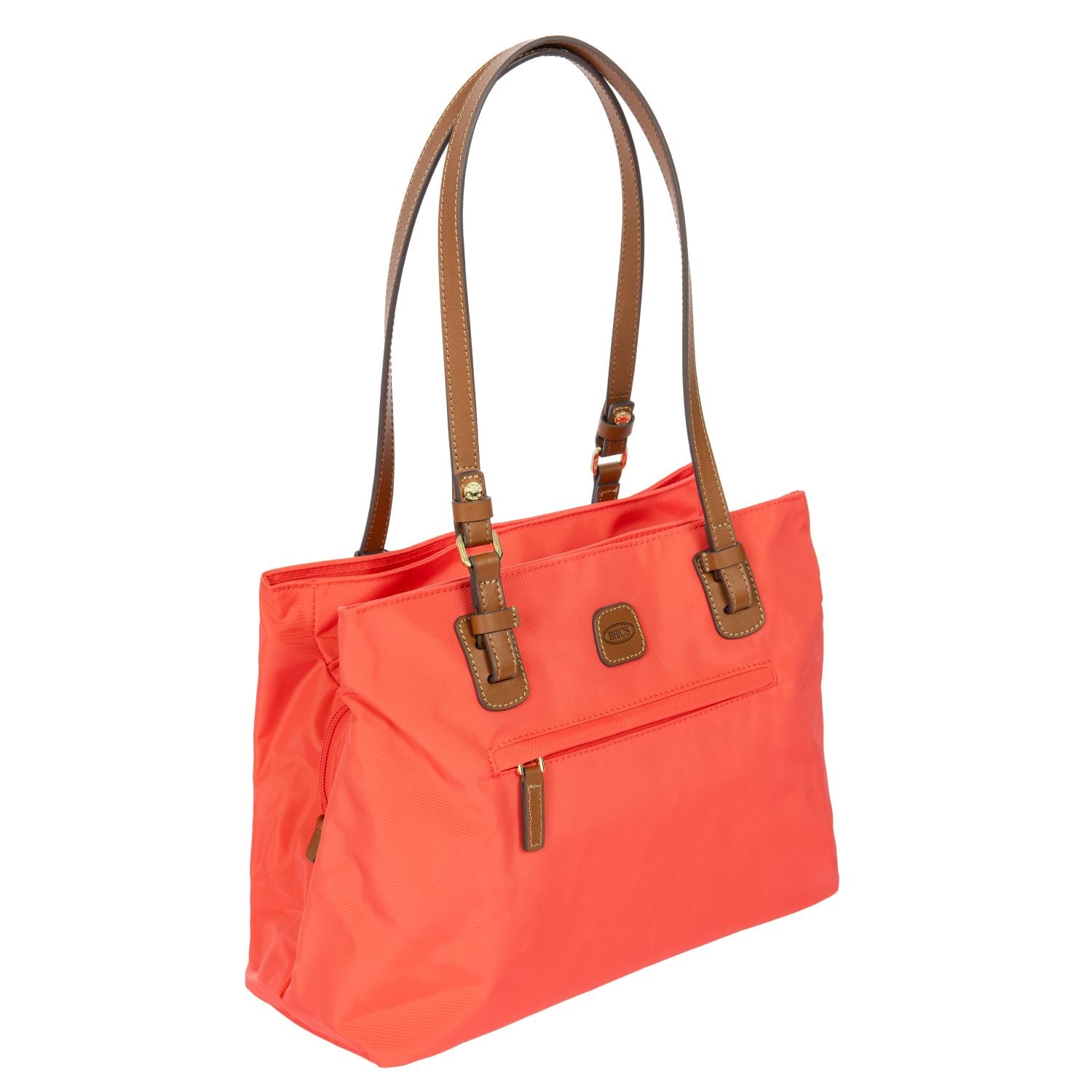 Bric's X-Bag Shopping Bag-M (Poppy)