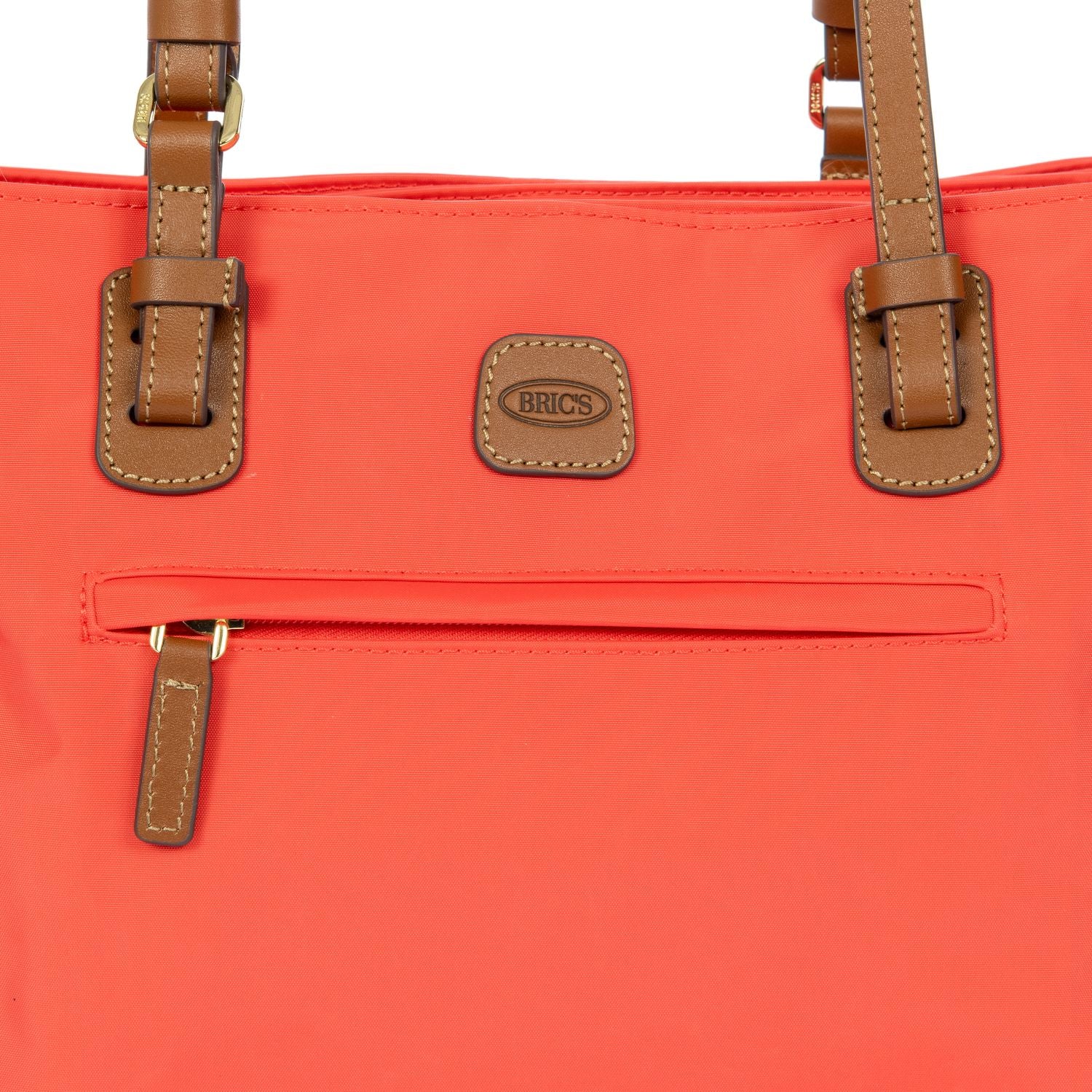 Bric's X-Bag Shopping Bag-M (Poppy)