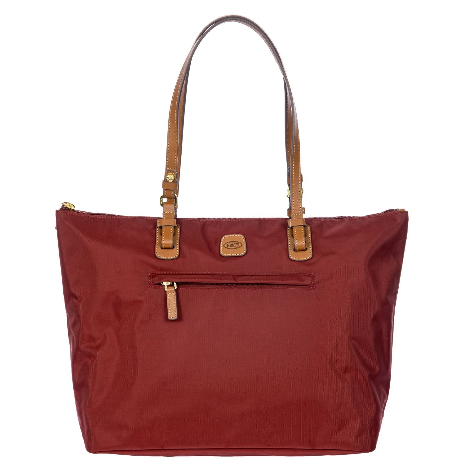Bric's X-Bag Shoulder Bag-L (Bordeaux)