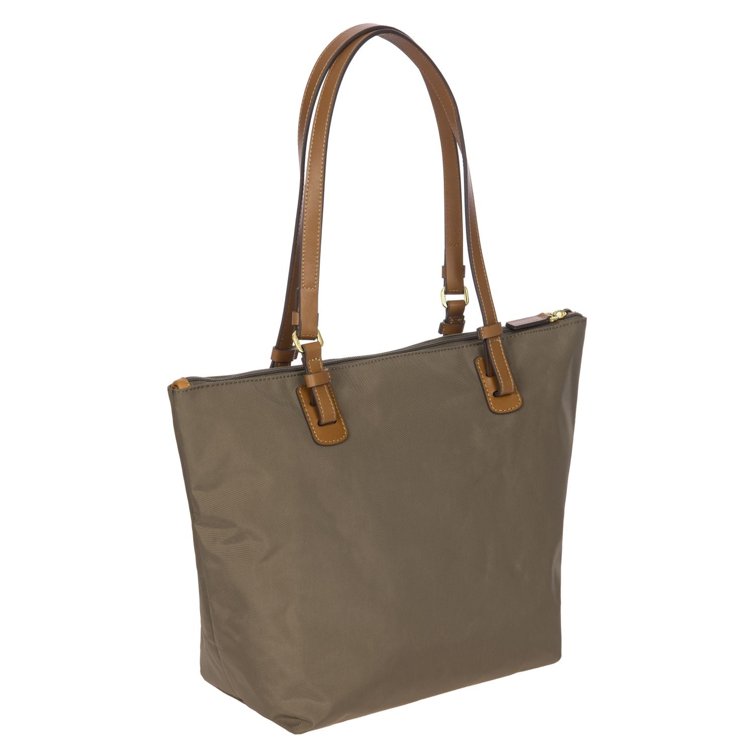 Bric's X-Bag Shoulder Bag-M (Nut)