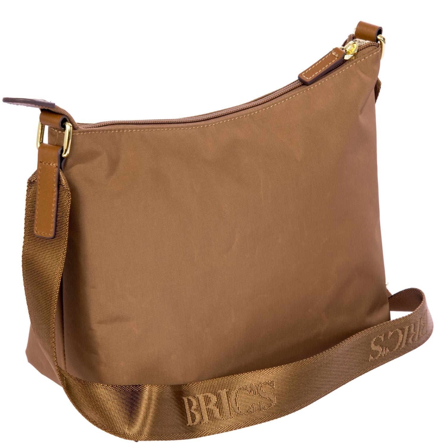 BRIC'S X-Bag Small Shoulderbag (Brownie)