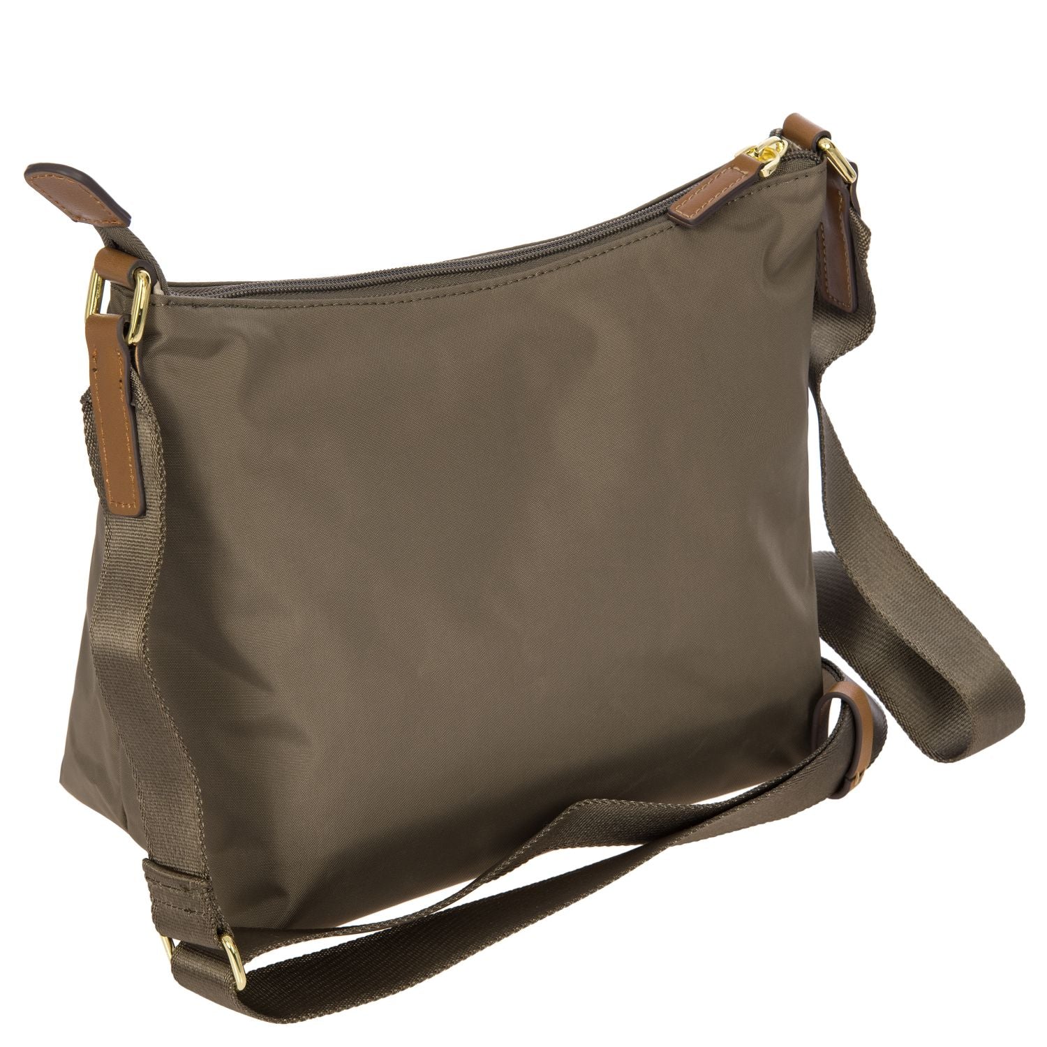 Bric's X-Bag Small Shoulderbag (Nut)