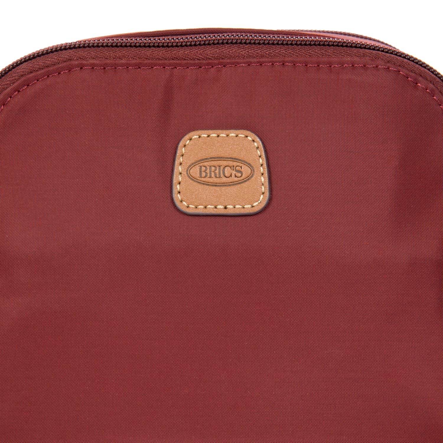 Bric's X-Bag Travel Shoulderbag-S (Bordeaux)