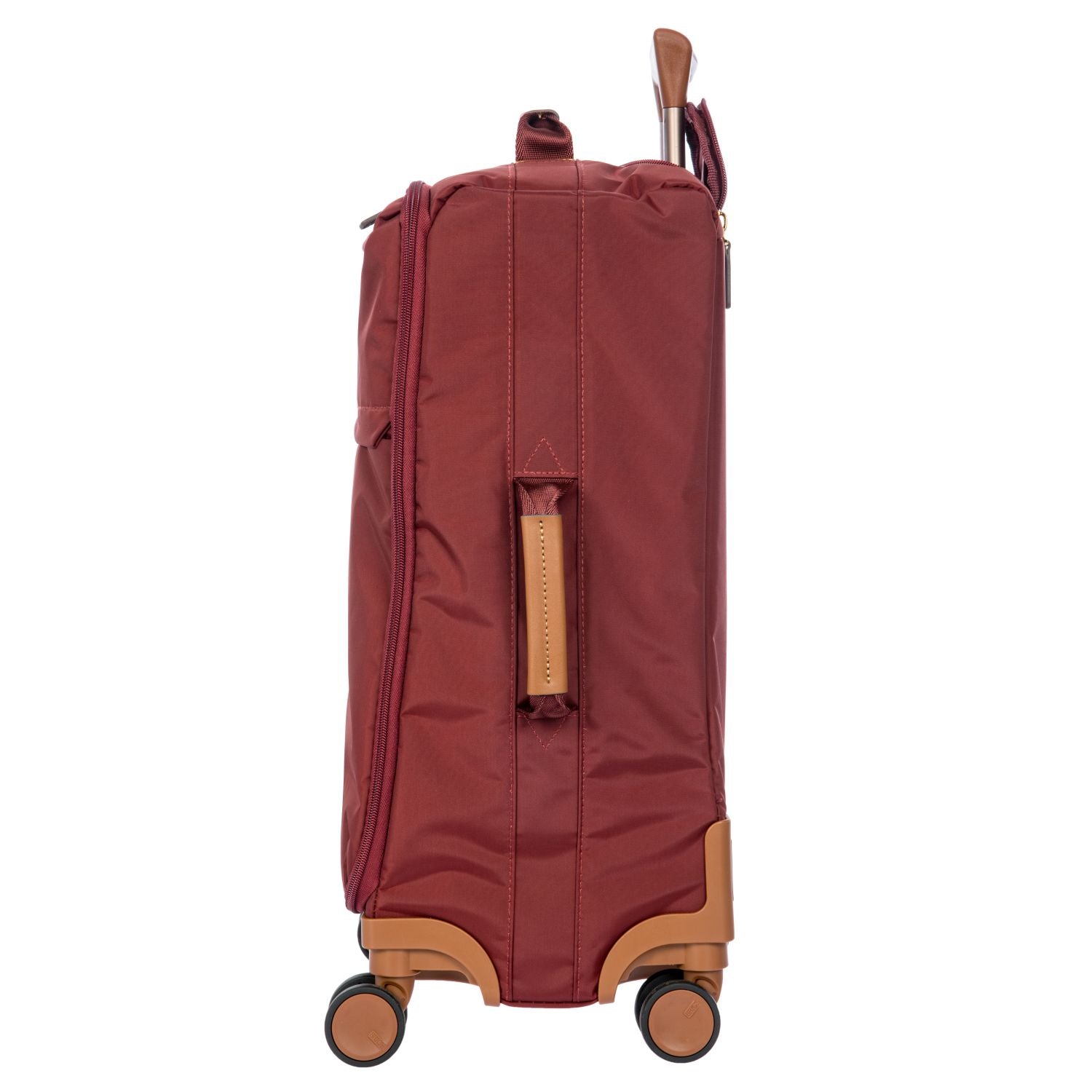 Bric's X-Travel 22" Spinner (Bordeaux)