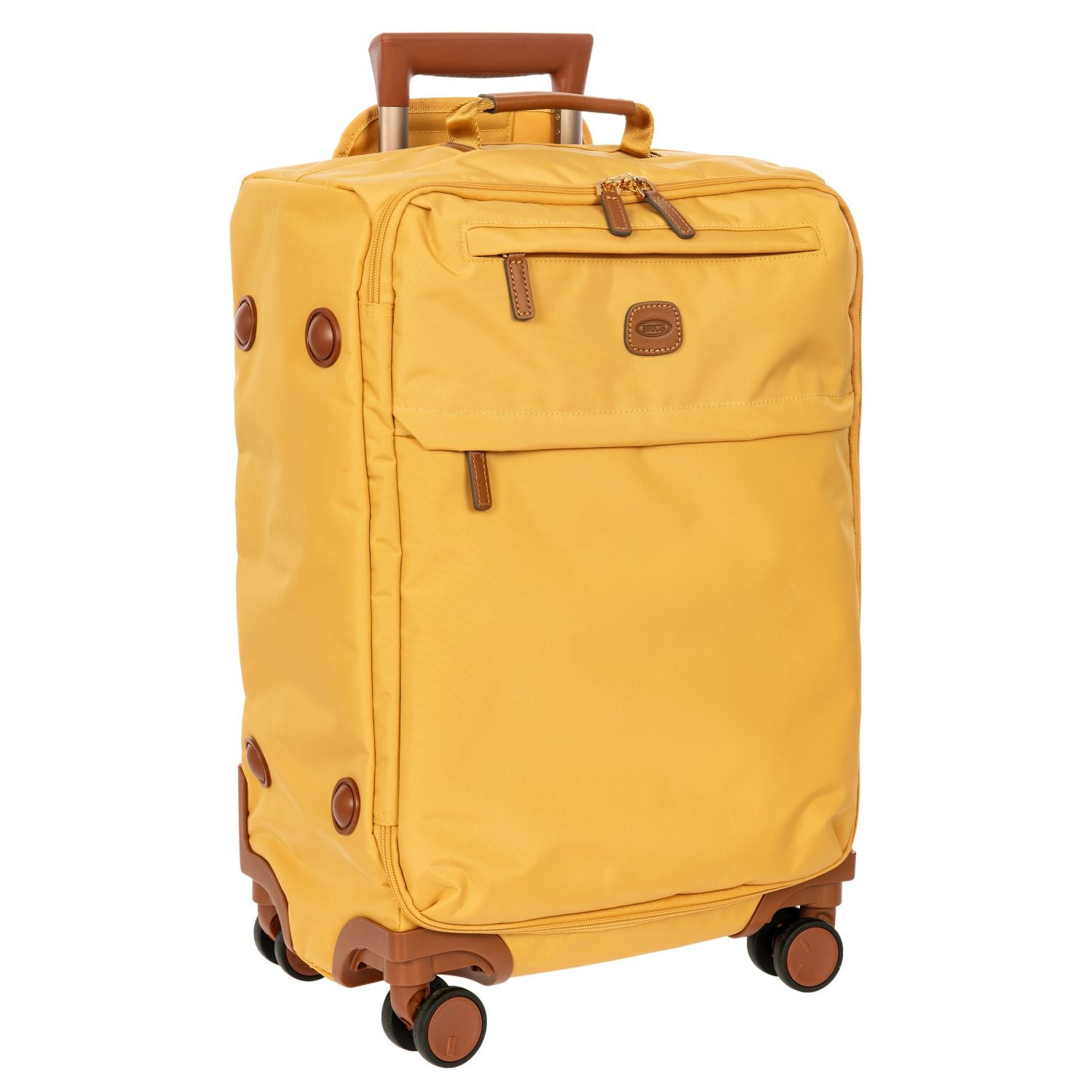 Bric's X-Travel 22" Spinner (Honey)
