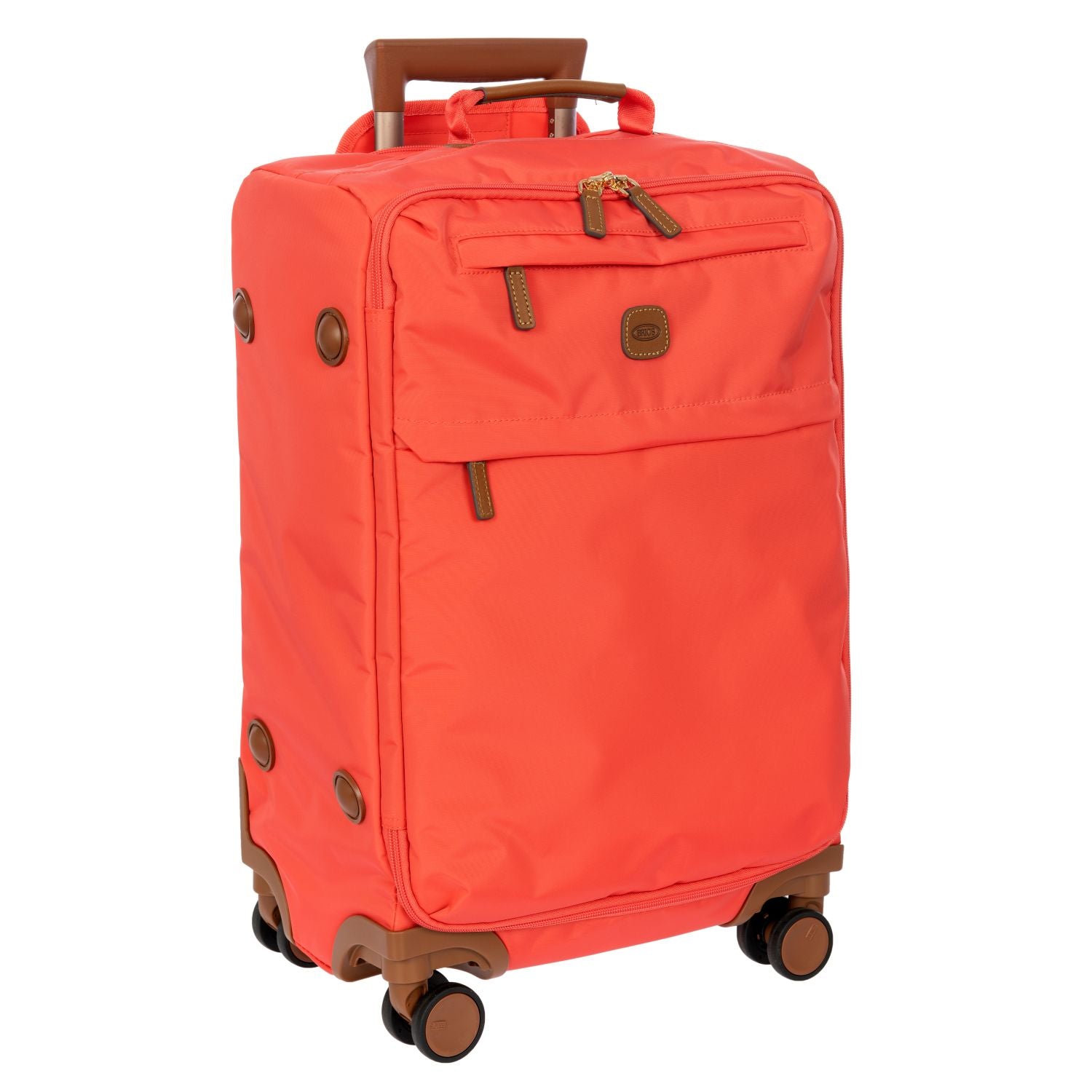 Bric's X-Travel 22" Spinner (Poppy)