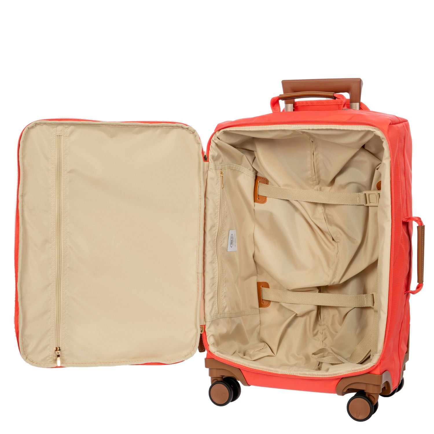 Bric's X-Travel 22" Spinner (Poppy)