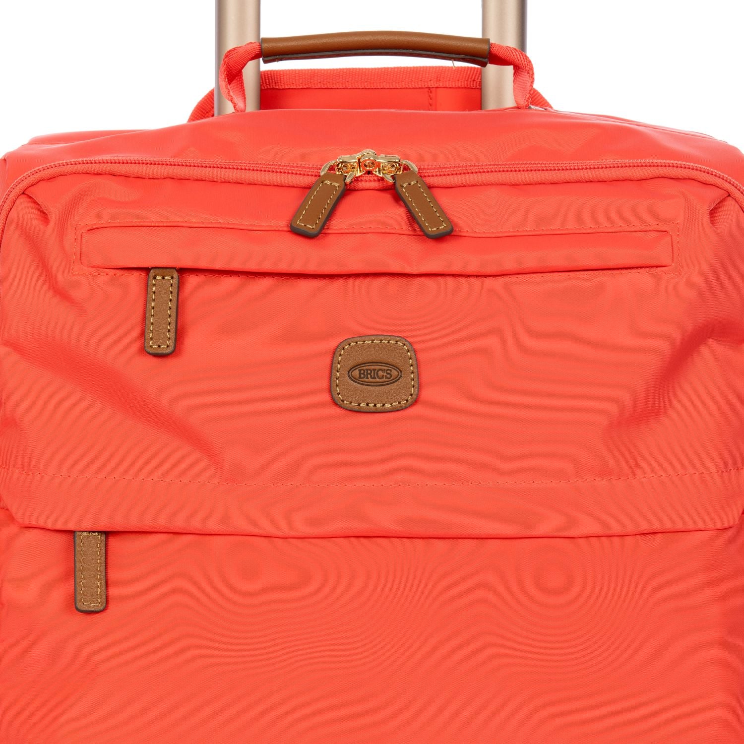 Bric's X-Travel 22" Spinner (Poppy)
