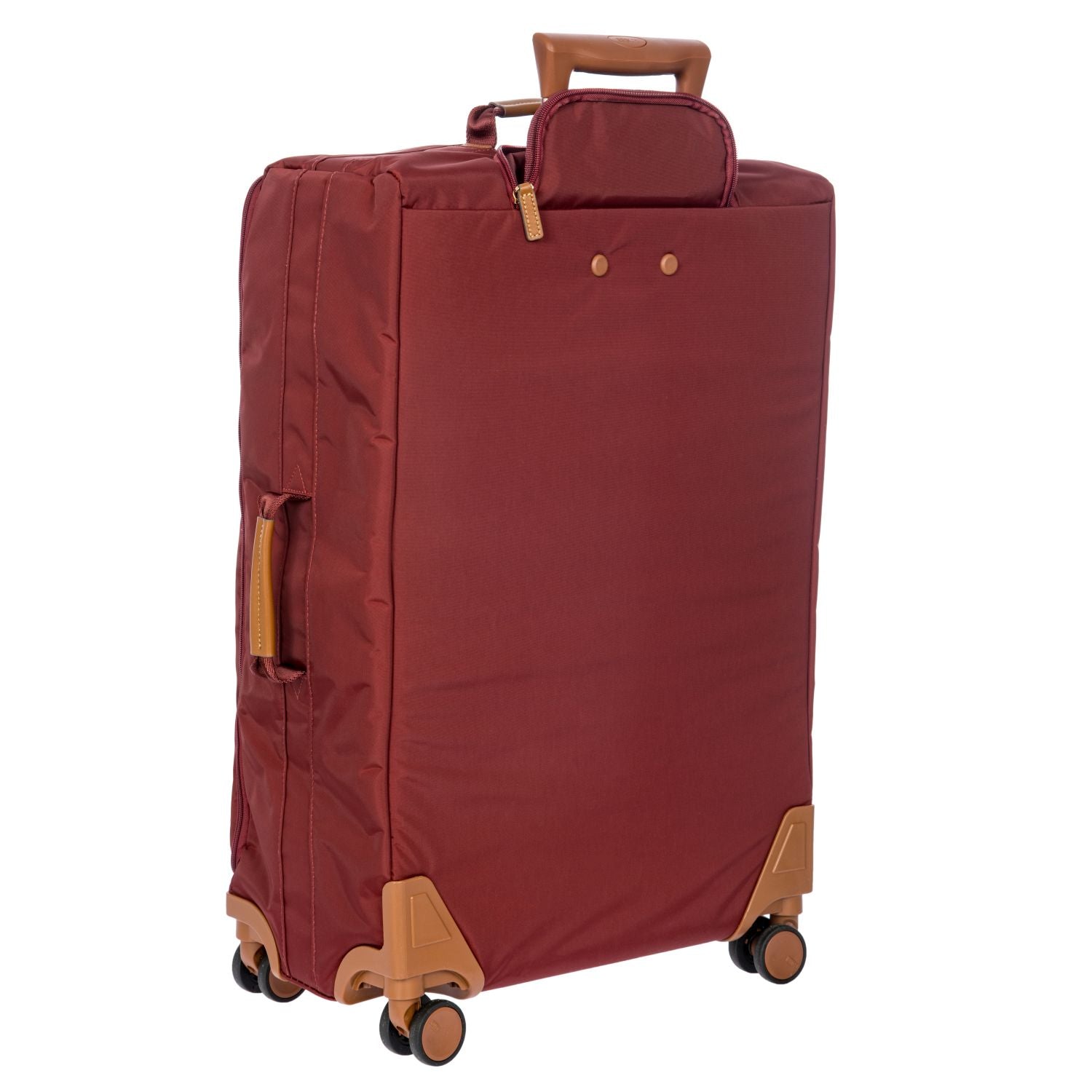 Bric's X-Travel 28" Spinner (Bordeaux)