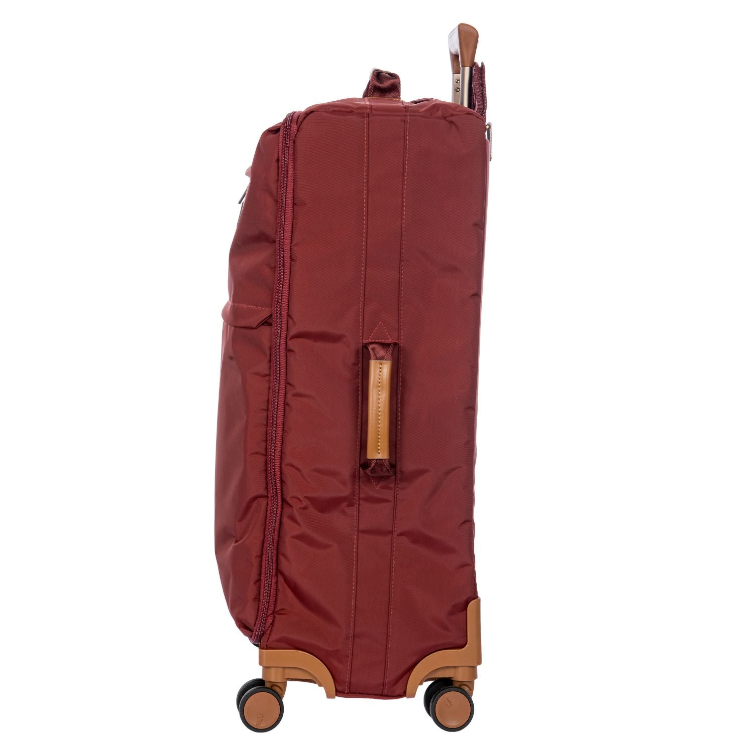 Bric's X-Travel 28" Spinner (Bordeaux)