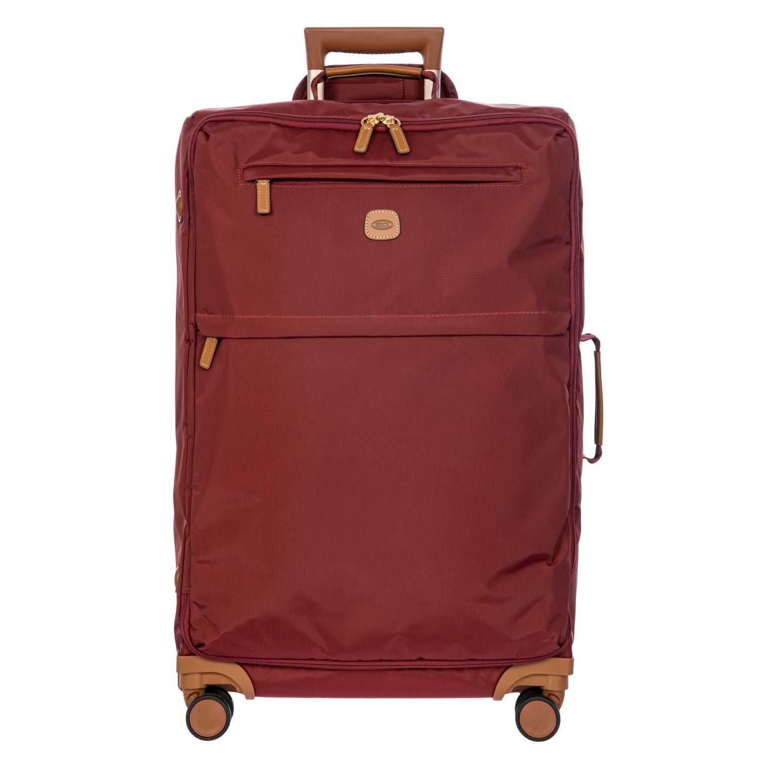 Bric's X-Travel 28" Spinner (Bordeaux)