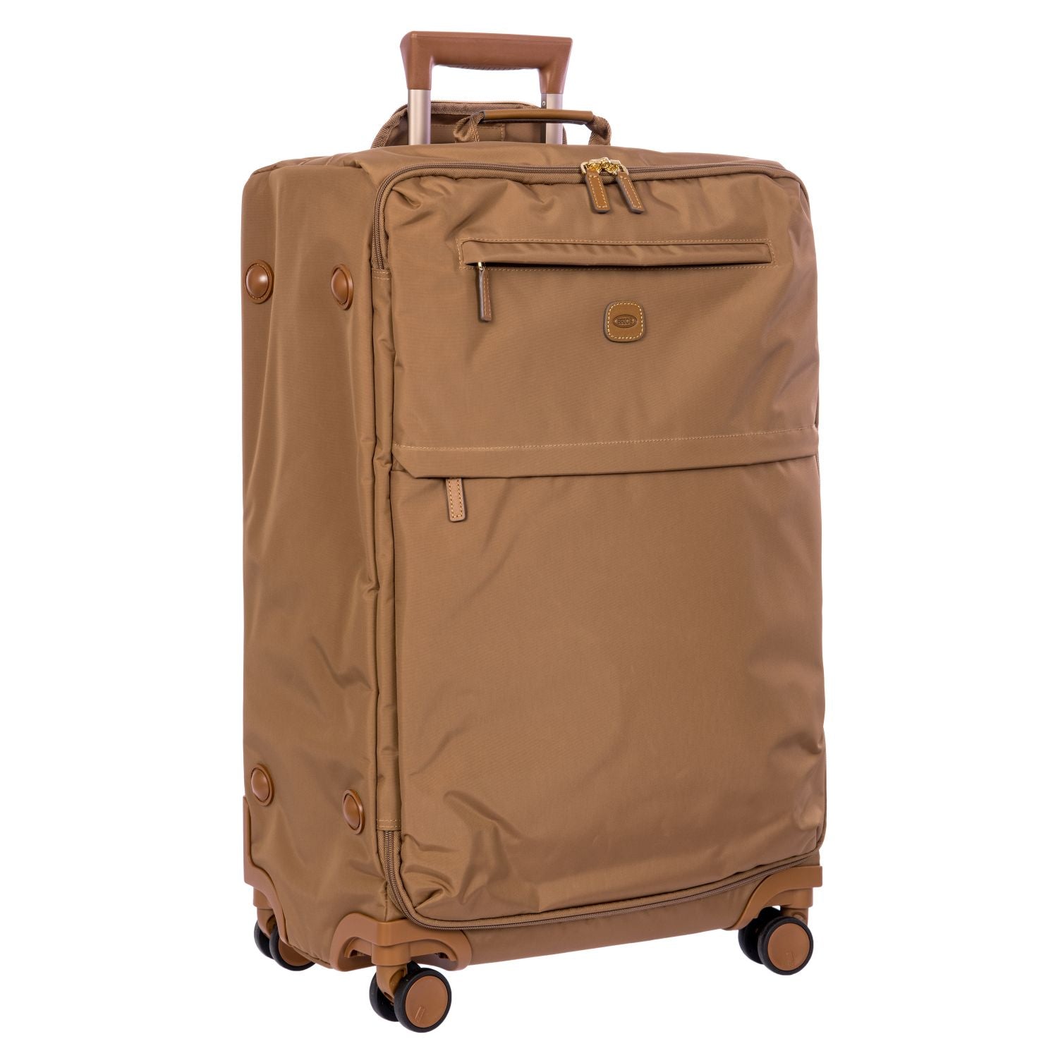 BRIC'S X-Travel 28" Spinner (Brownie)