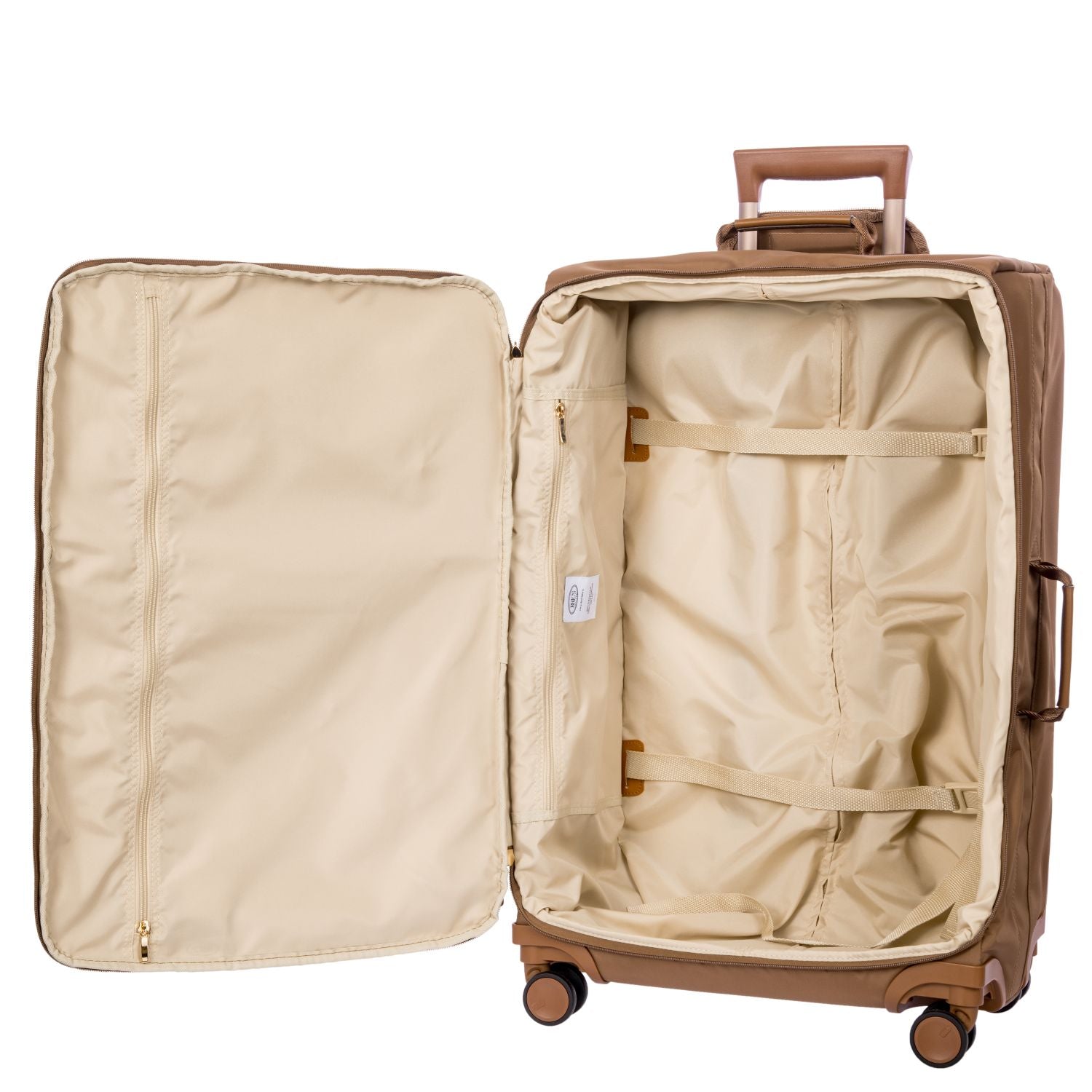 BRIC'S X-Travel 28" Spinner (Brownie)
