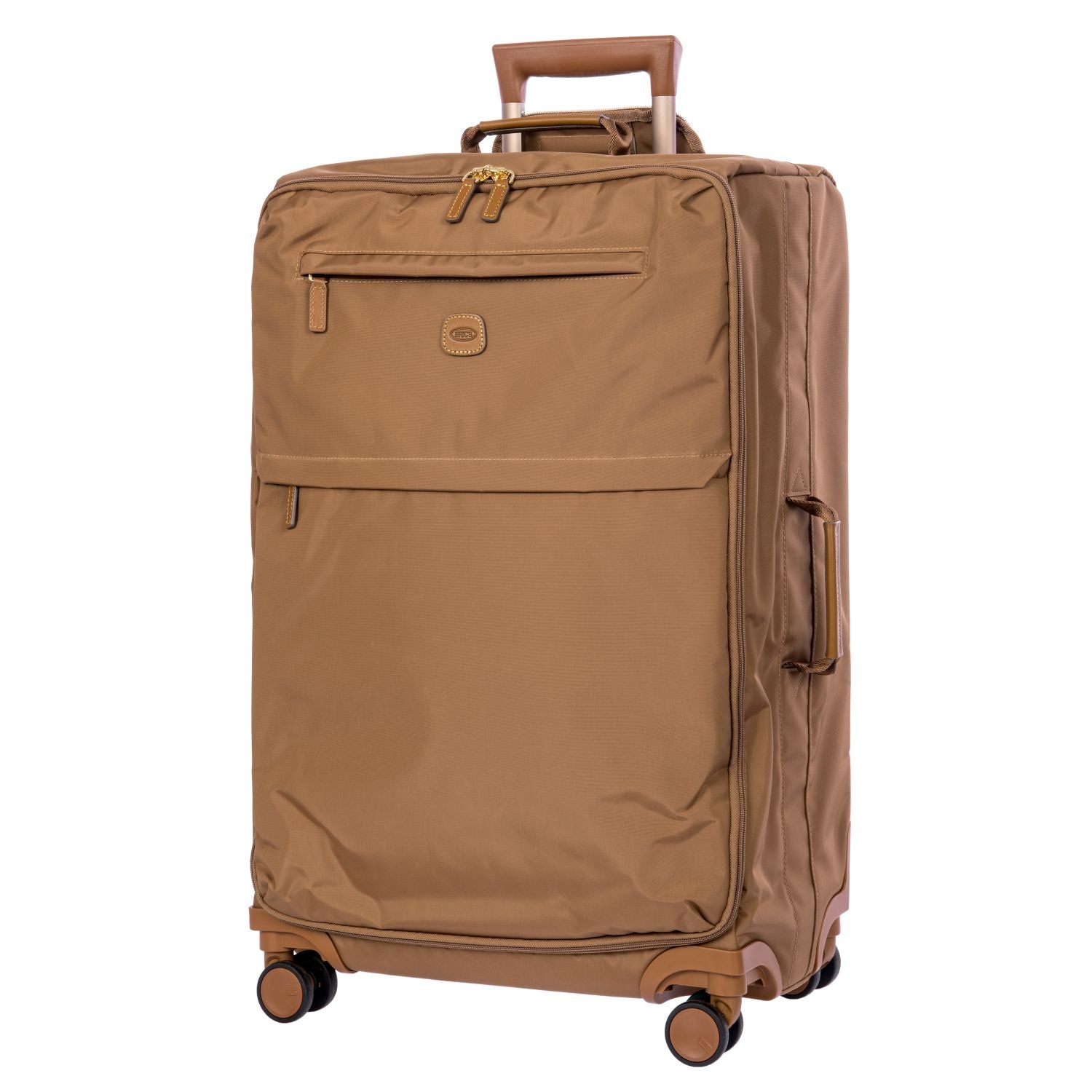 BRIC'S X-Travel 28" Spinner (Brownie)
