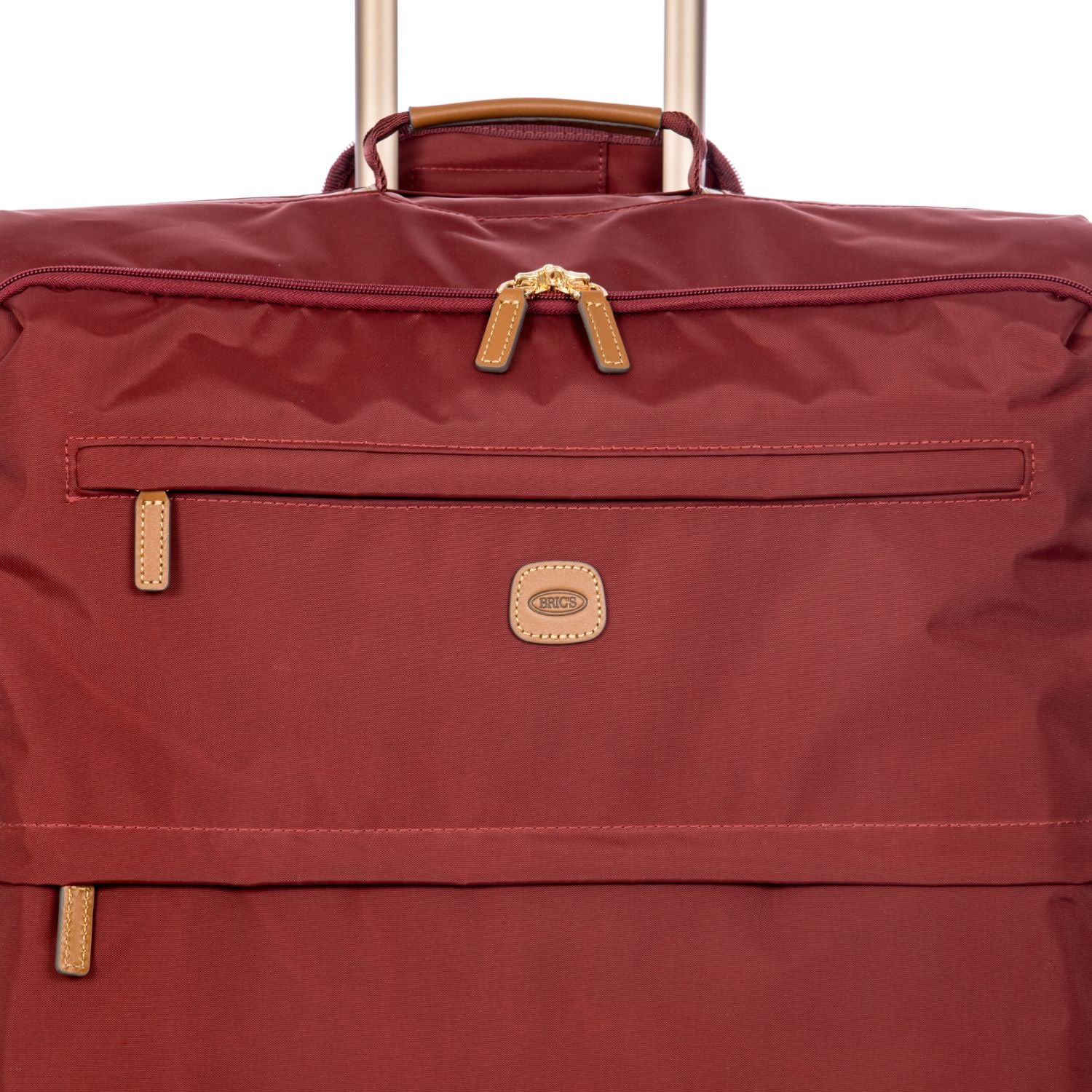 Bric's X-Travel 30" Spinner (Bordeaux)