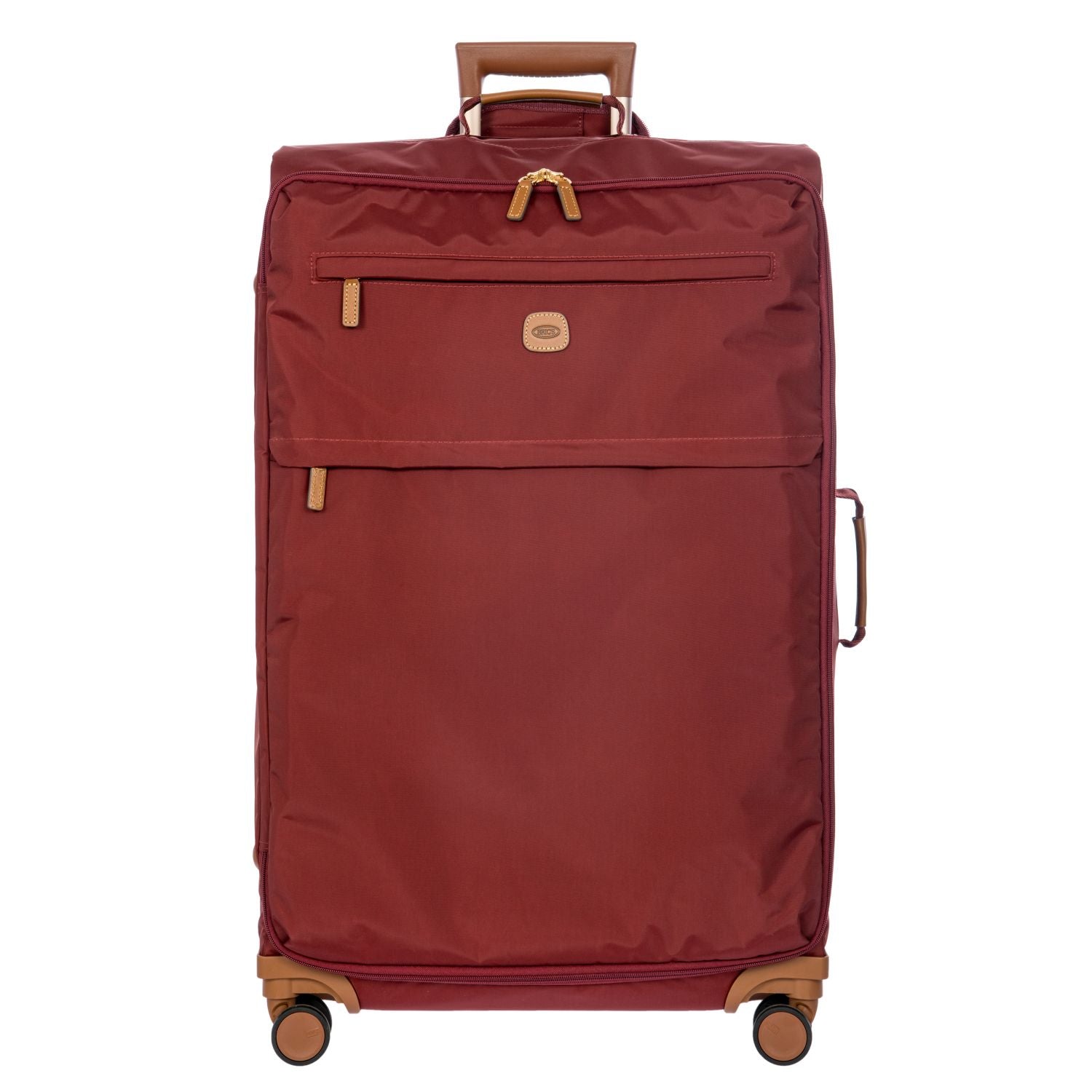 Bric's X-Travel 30" Spinner (Bordeaux)
