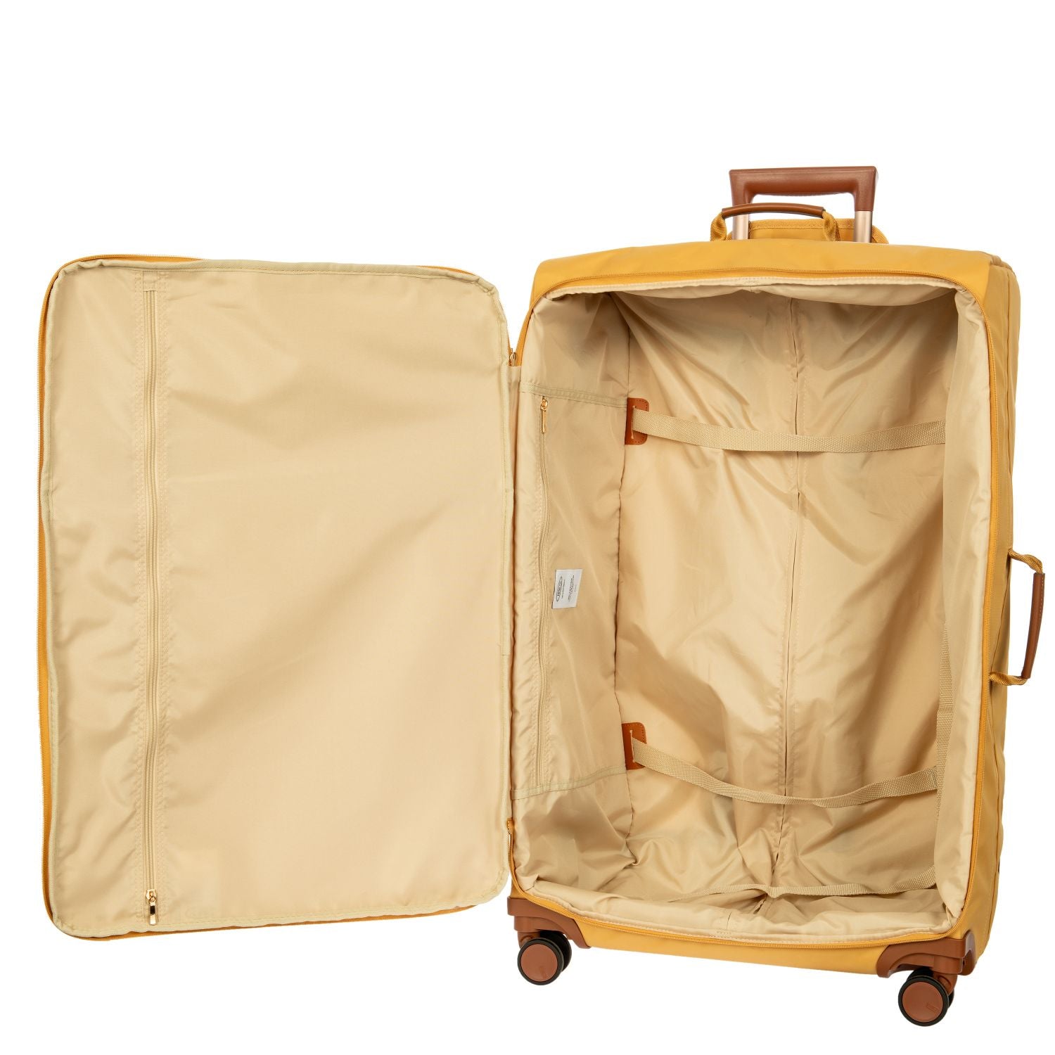 Bric's X-Travel 30" Spinner (Honey)