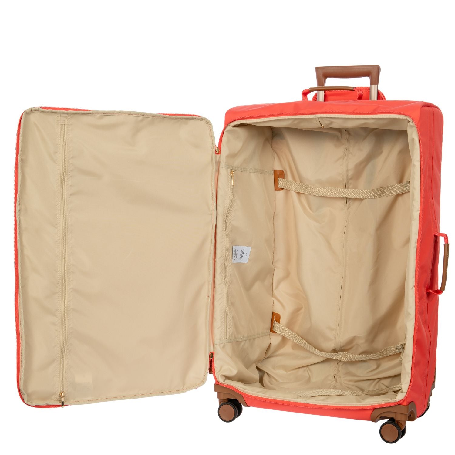 Bric's X-Travel 30" Spinner (Poppy)