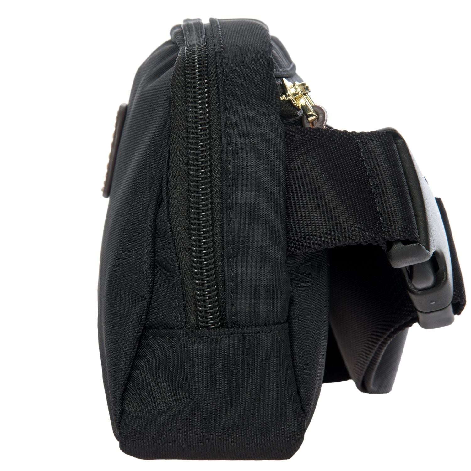 BRIC'S X-Travel Belt Bag (Black)